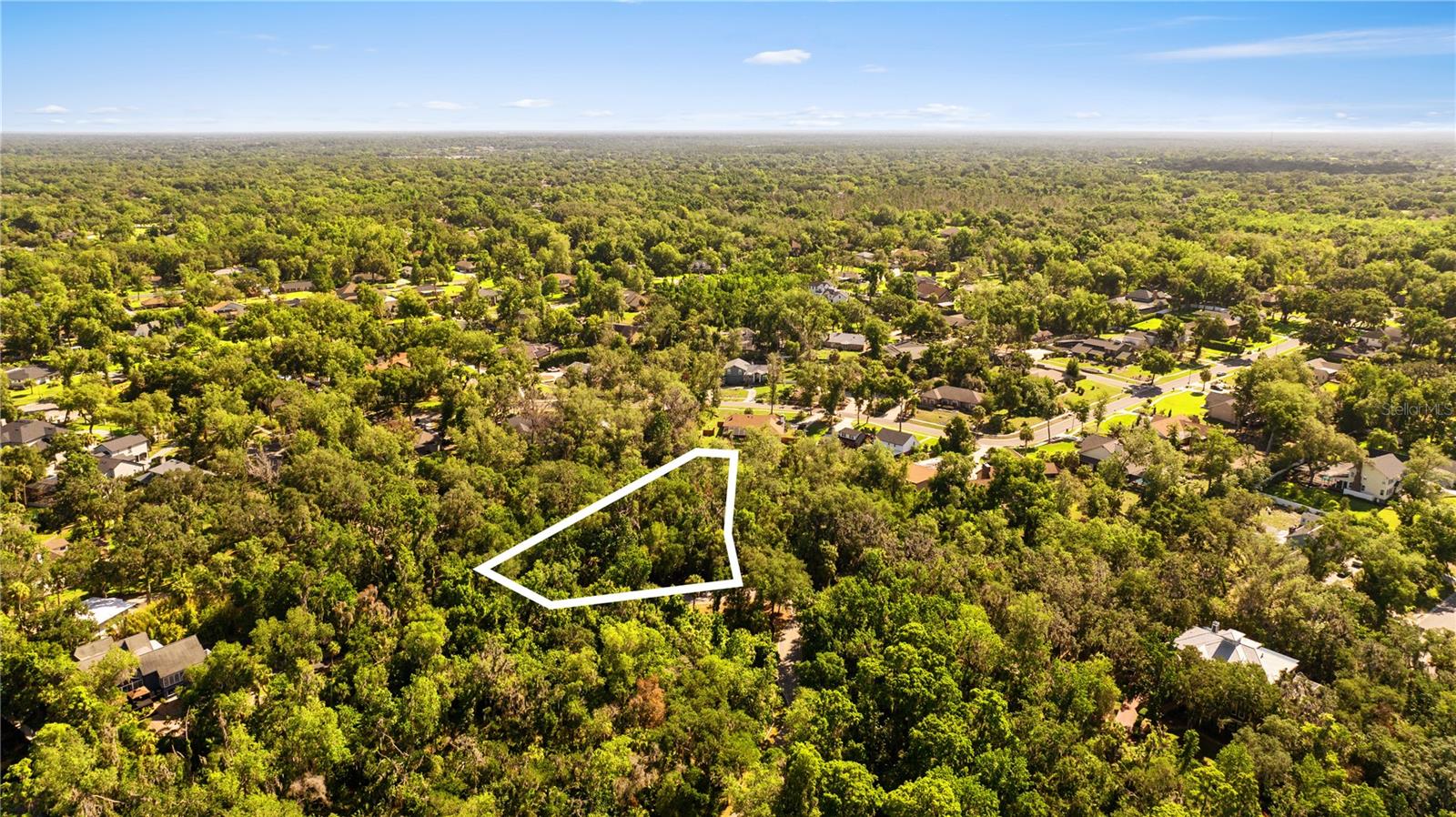 ALAFIA PRESERVE - Land
