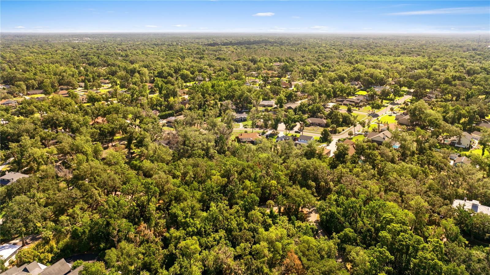 ALAFIA PRESERVE - Land