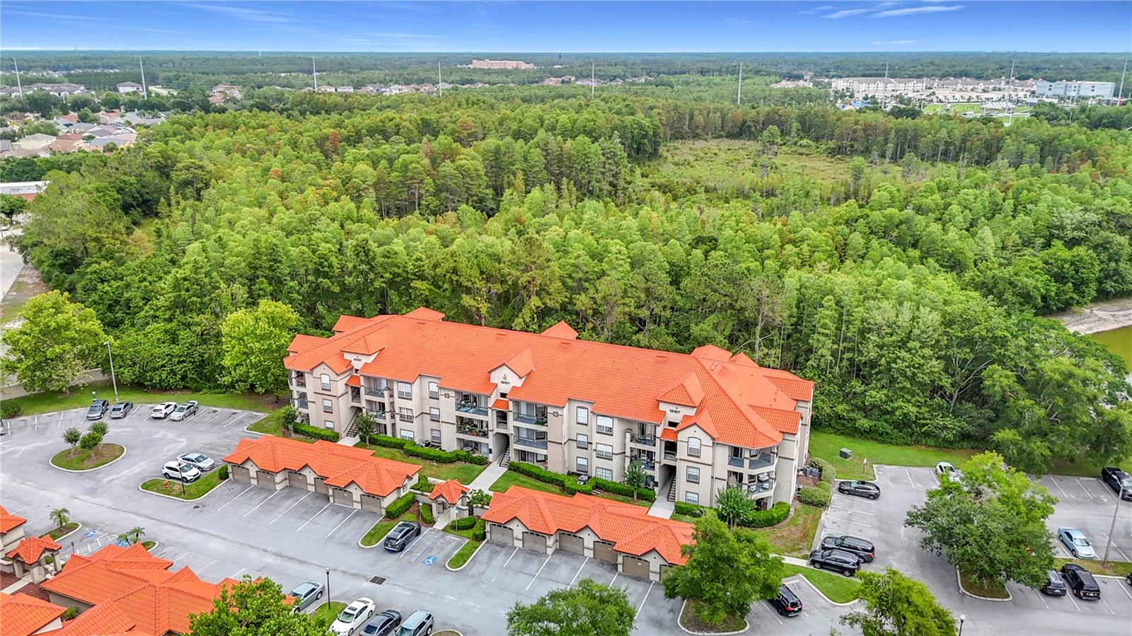 LAKEVIEW AT CALUSA TRACE - Residential