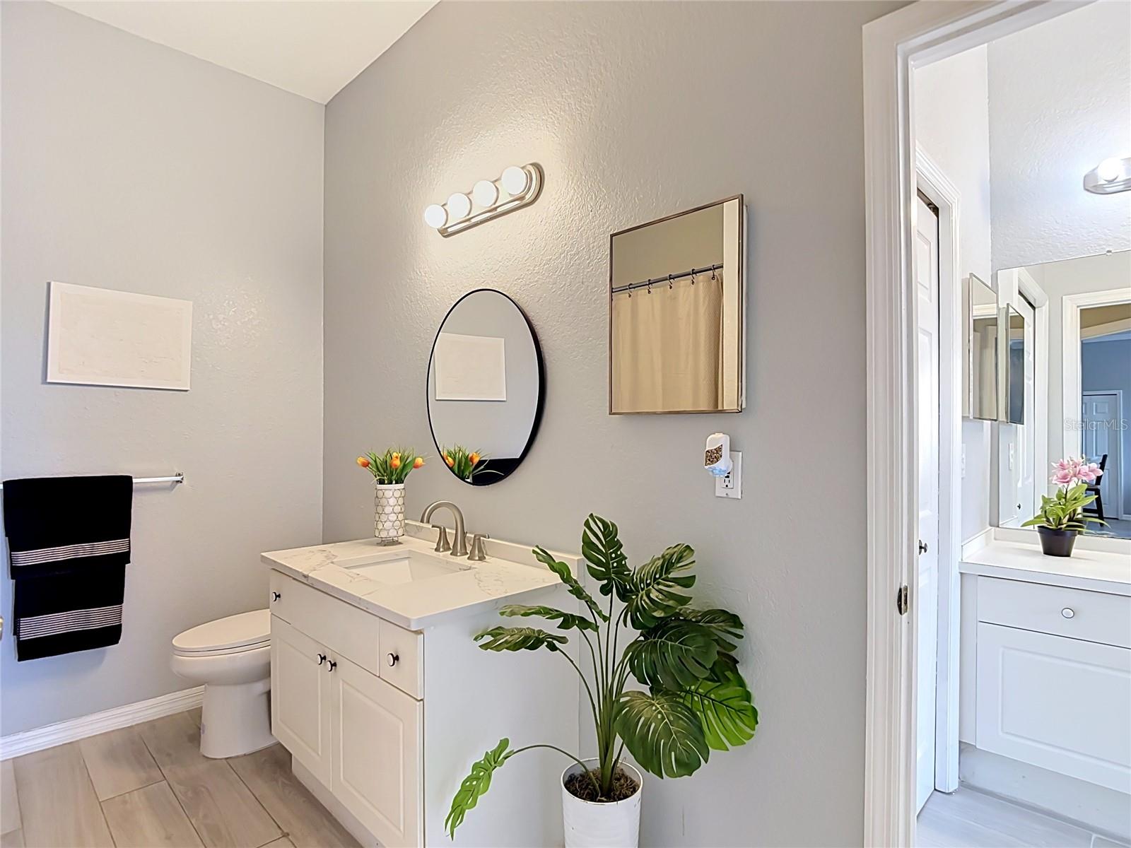 LAKEVIEW AT CALUSA TRACE - Residential