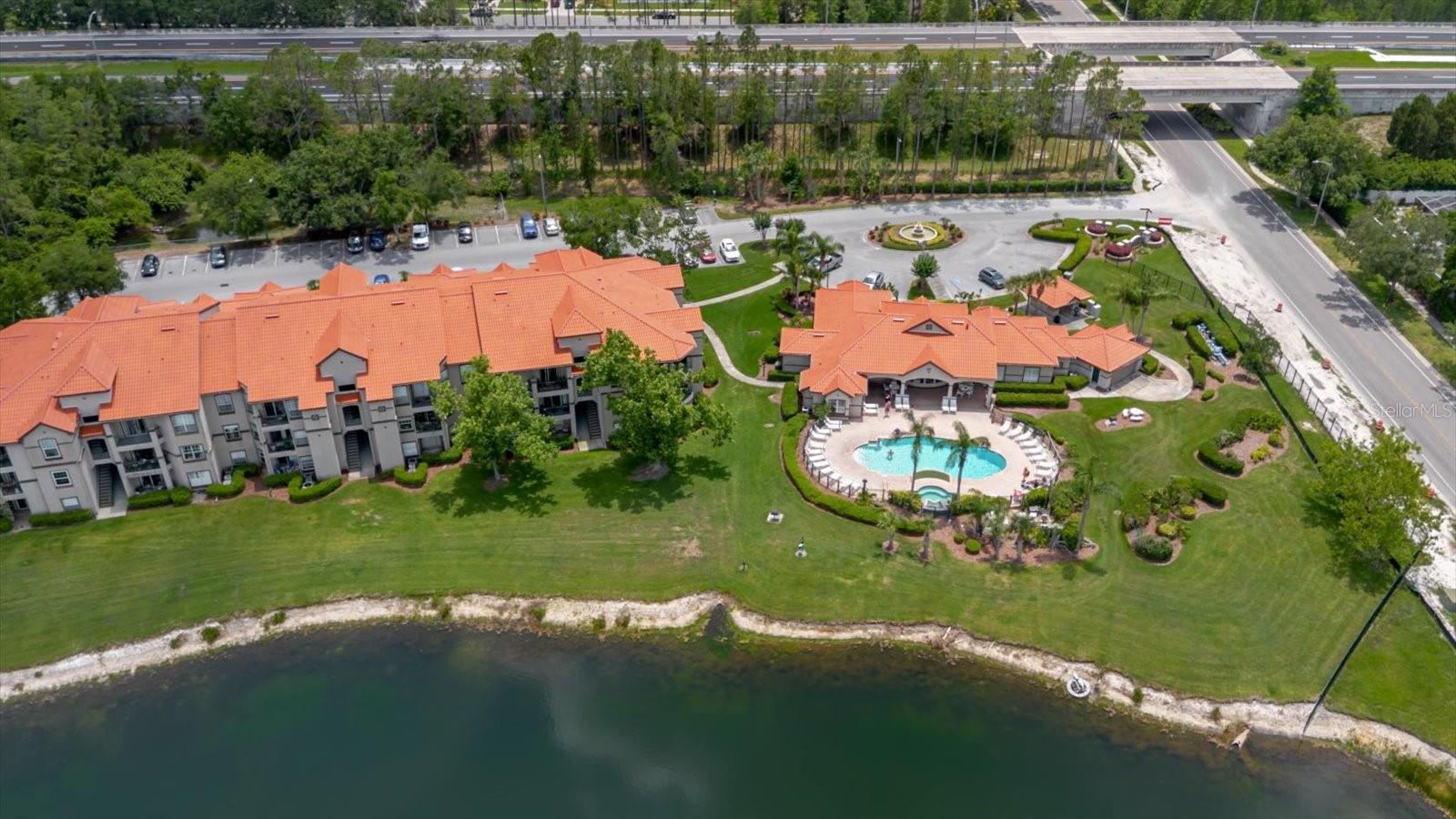 LAKEVIEW AT CALUSA TRACE - Residential