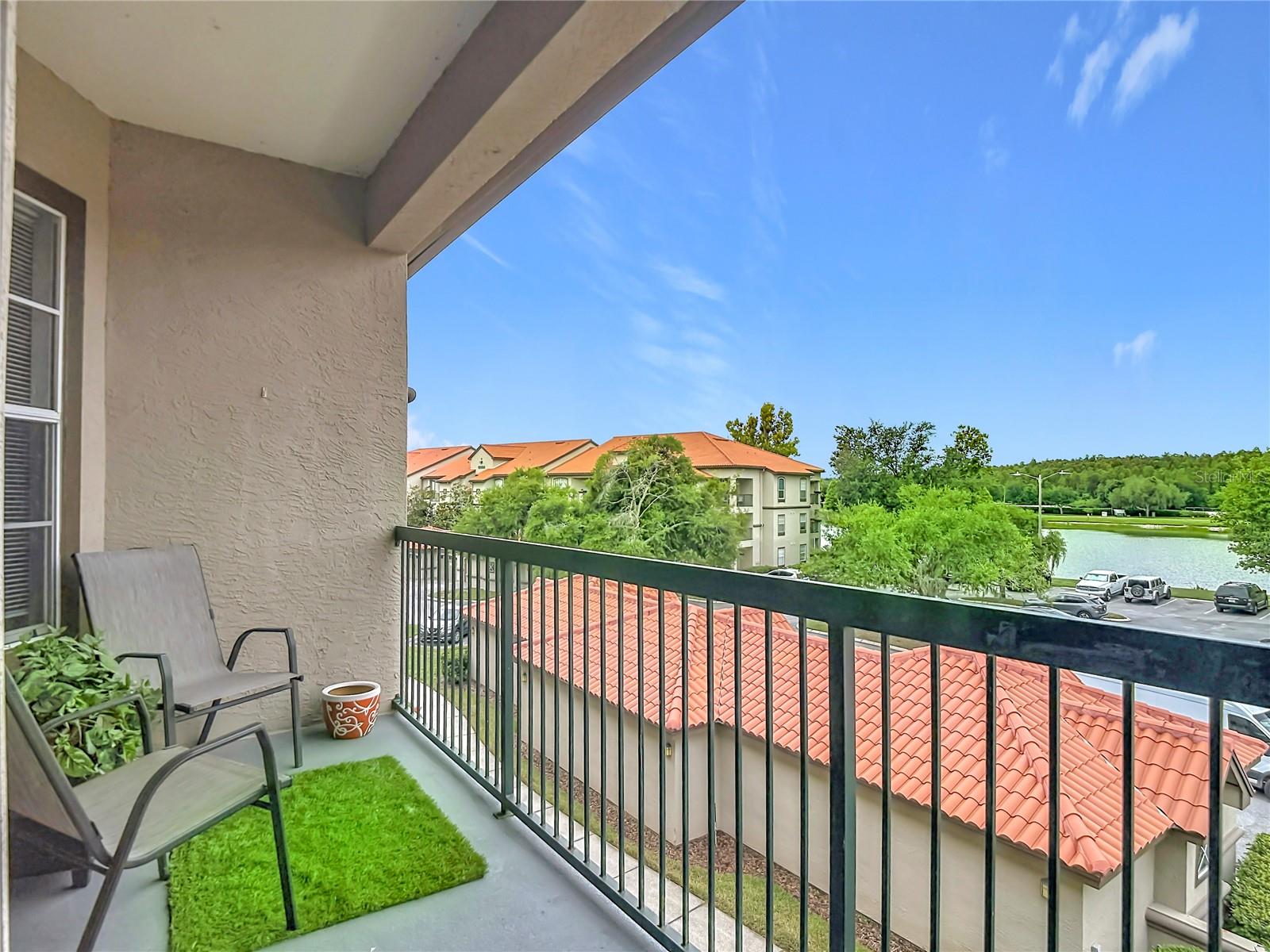 LAKEVIEW AT CALUSA TRACE - Residential
