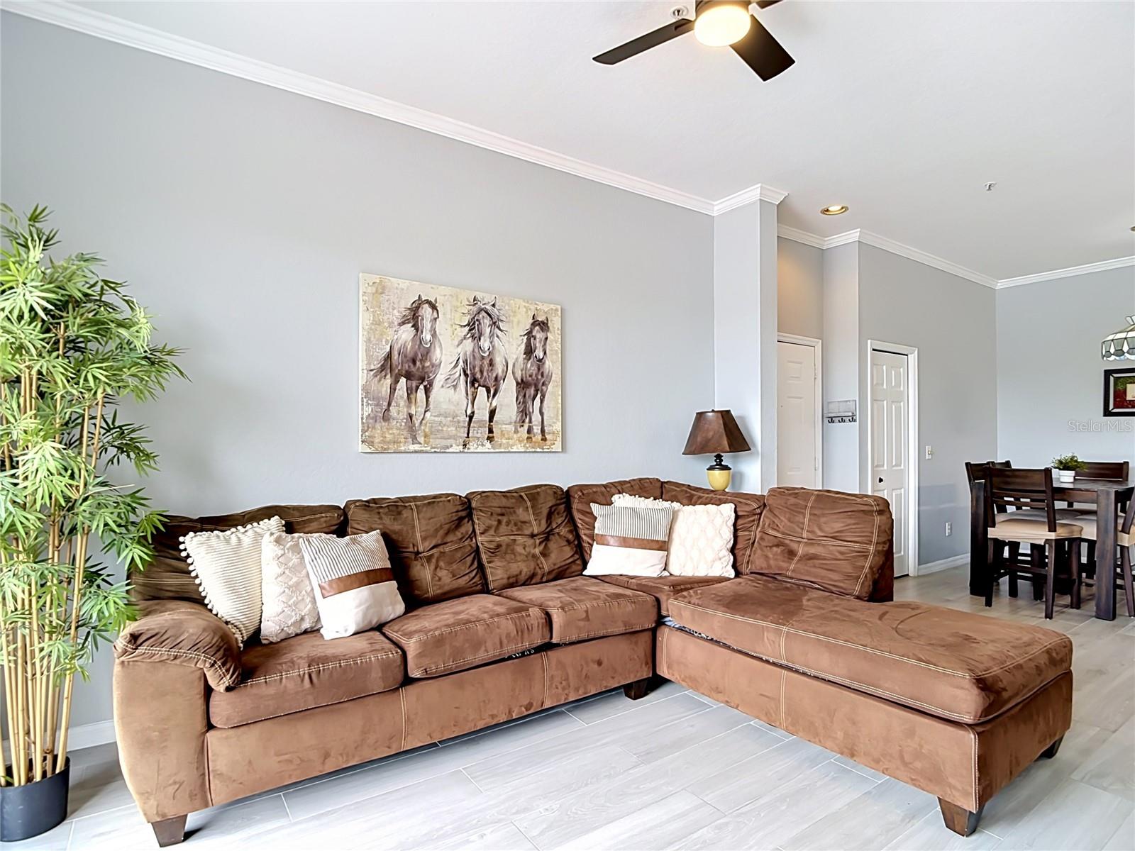 LAKEVIEW AT CALUSA TRACE - Residential