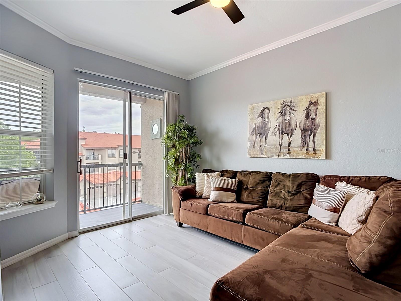 LAKEVIEW AT CALUSA TRACE - Residential
