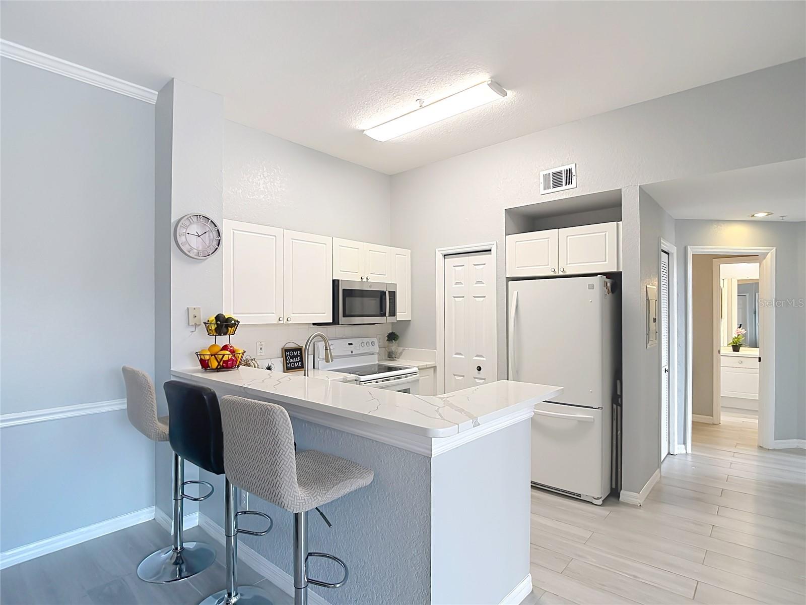 LAKEVIEW AT CALUSA TRACE - Residential