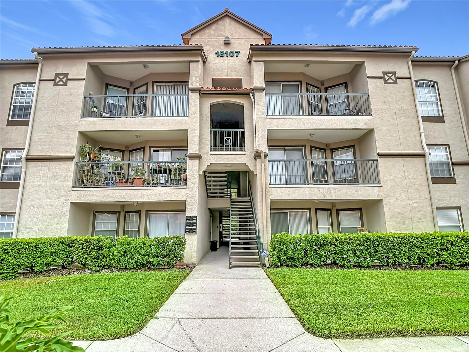 LAKEVIEW AT CALUSA TRACE - Residential