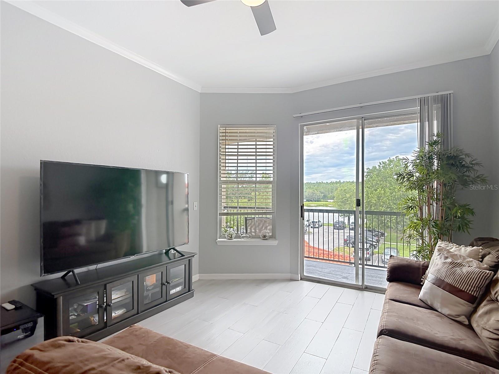 LAKEVIEW AT CALUSA TRACE - Residential