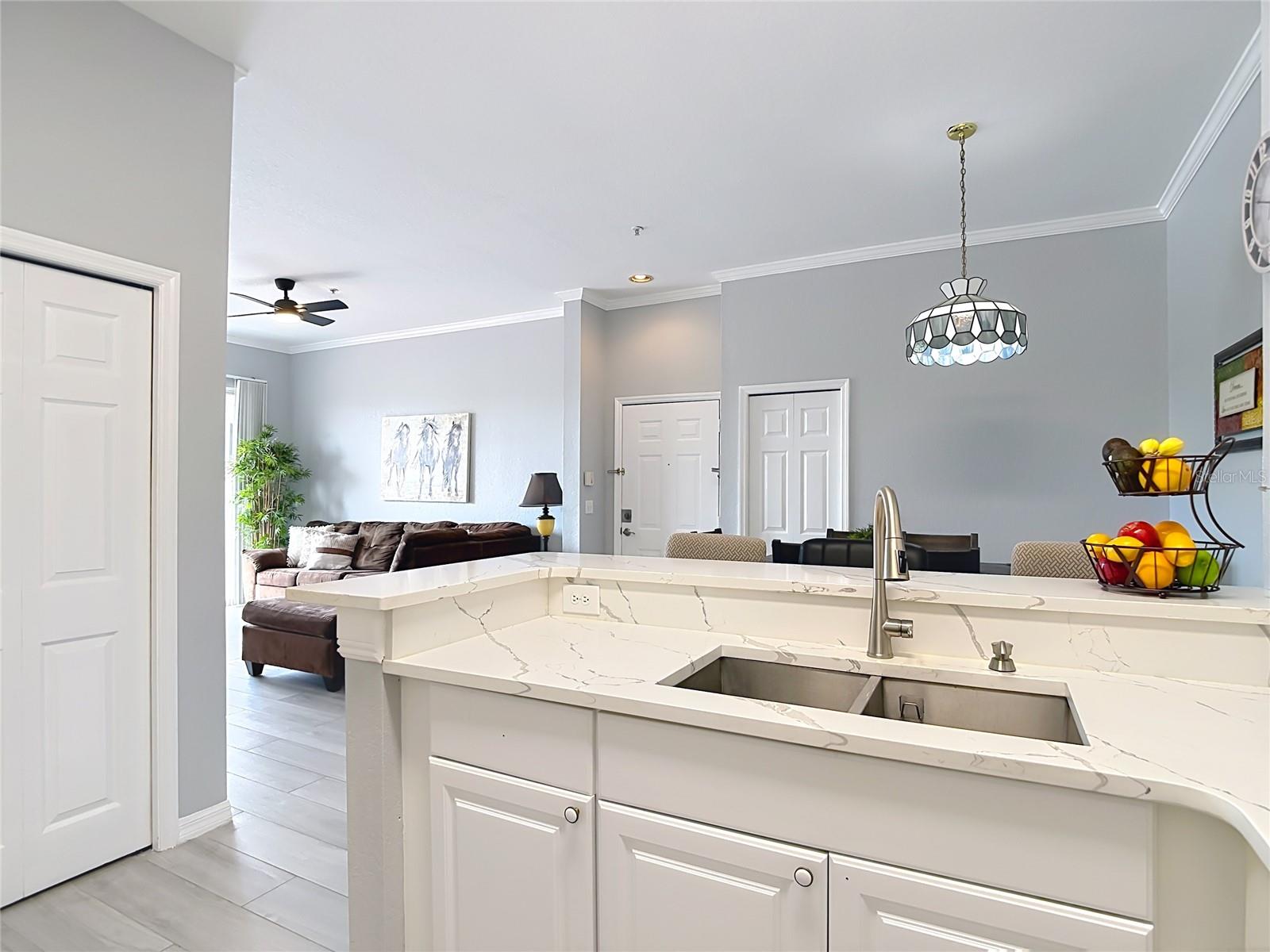 LAKEVIEW AT CALUSA TRACE - Residential