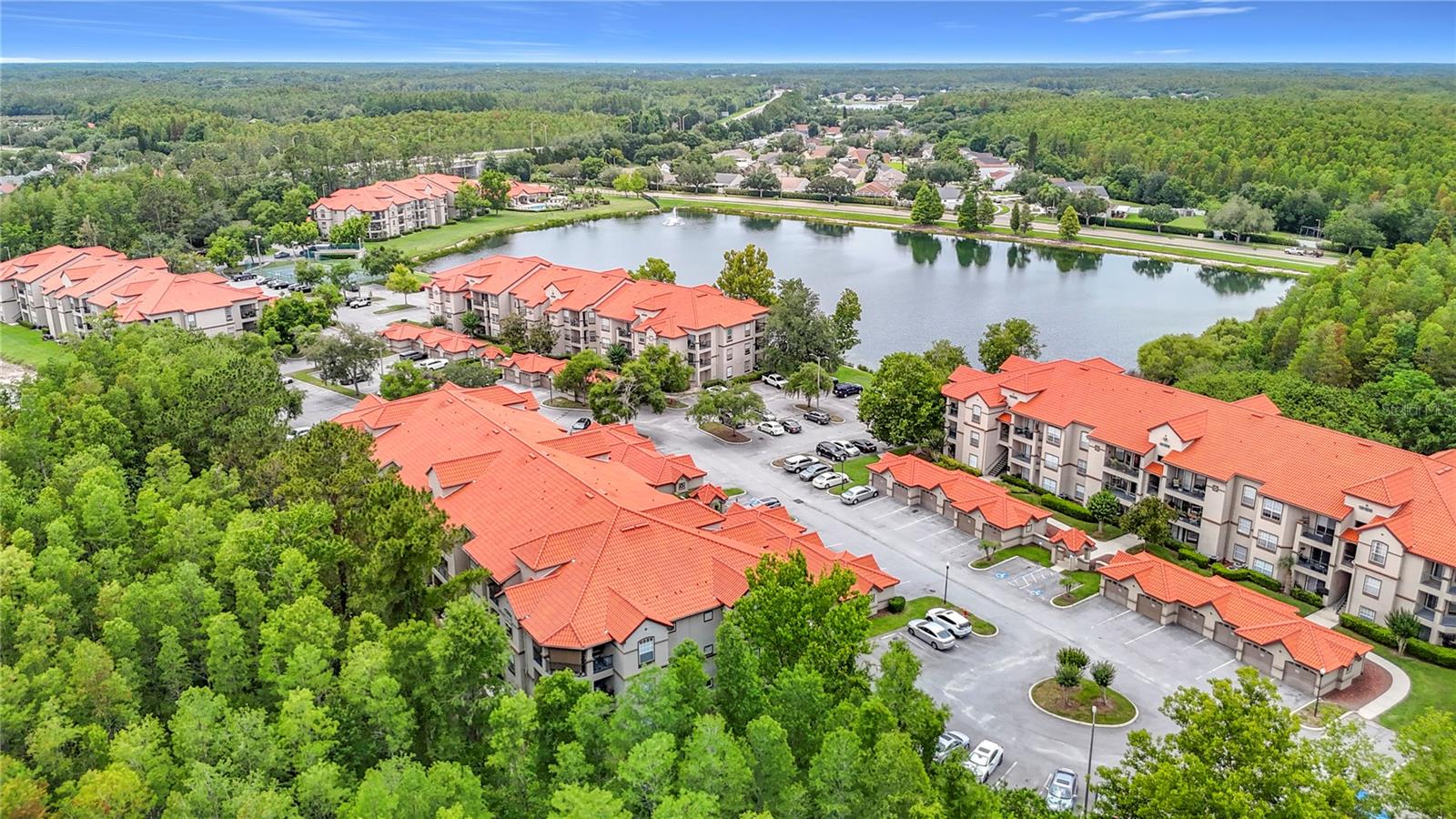 LAKEVIEW AT CALUSA TRACE - Residential