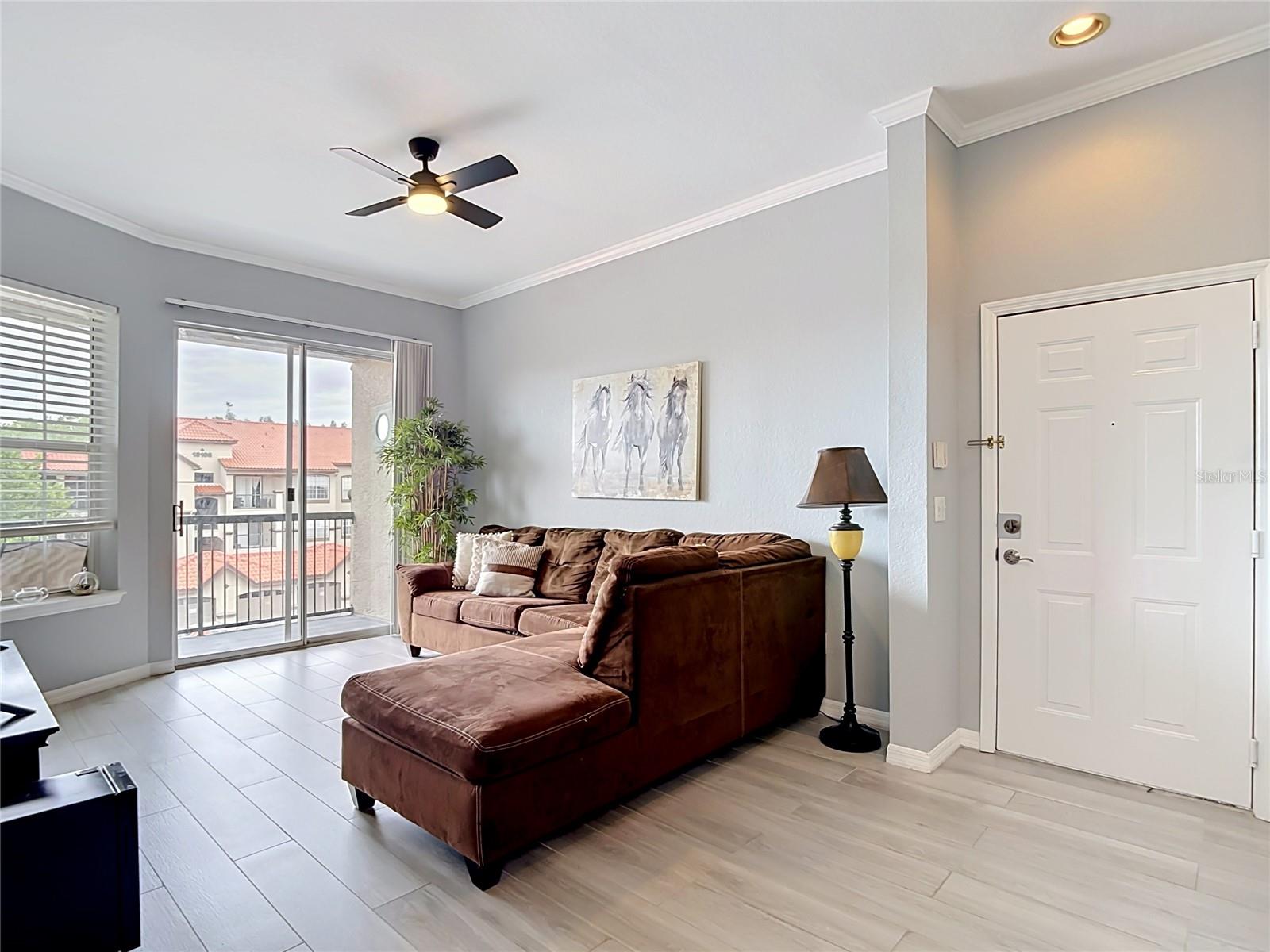 LAKEVIEW AT CALUSA TRACE - Residential