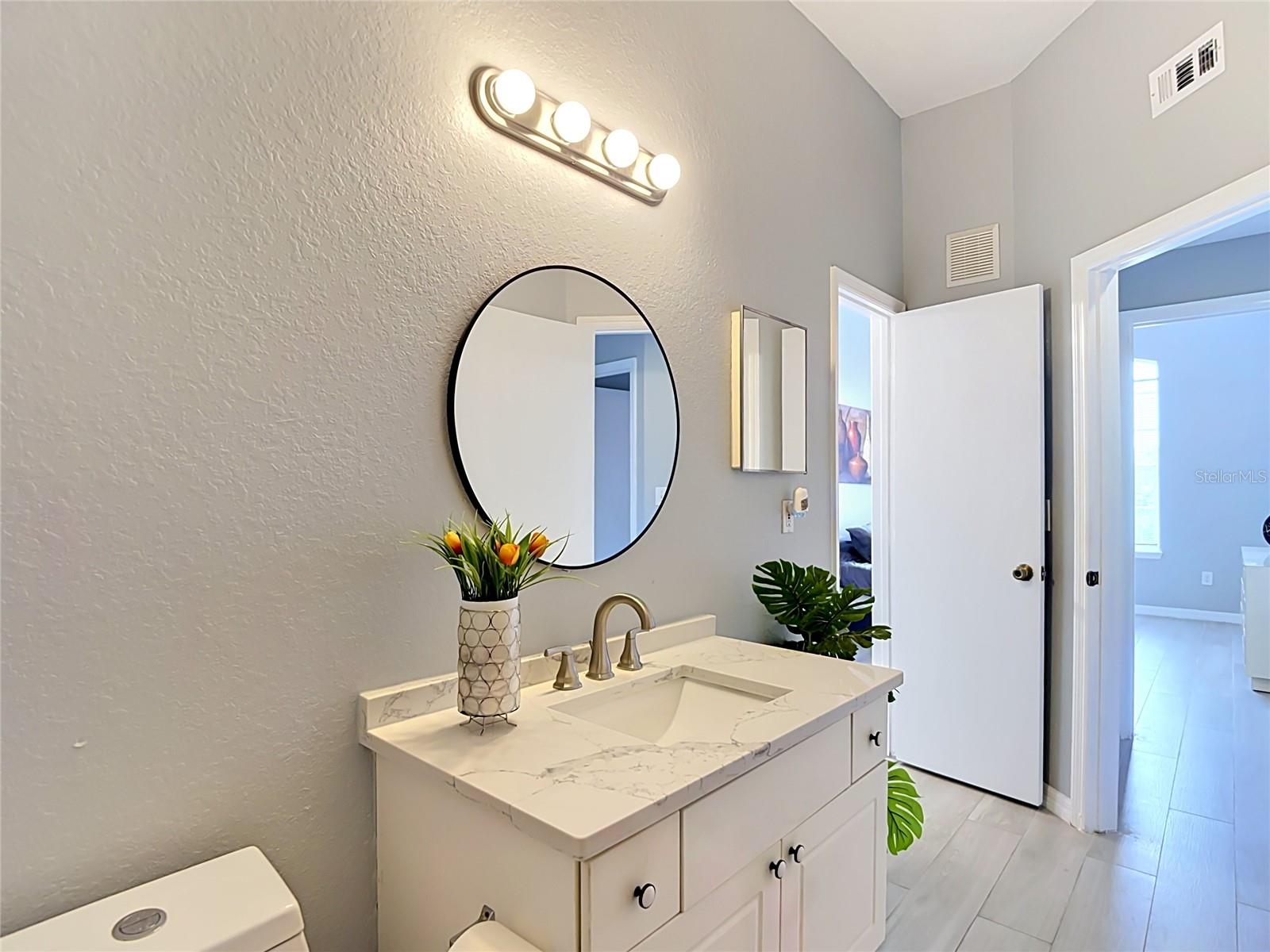 LAKEVIEW AT CALUSA TRACE - Residential