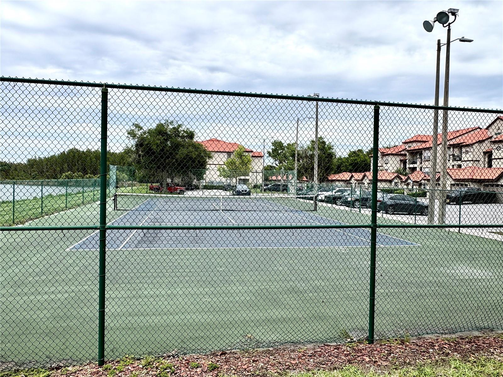 LAKEVIEW AT CALUSA TRACE - Residential