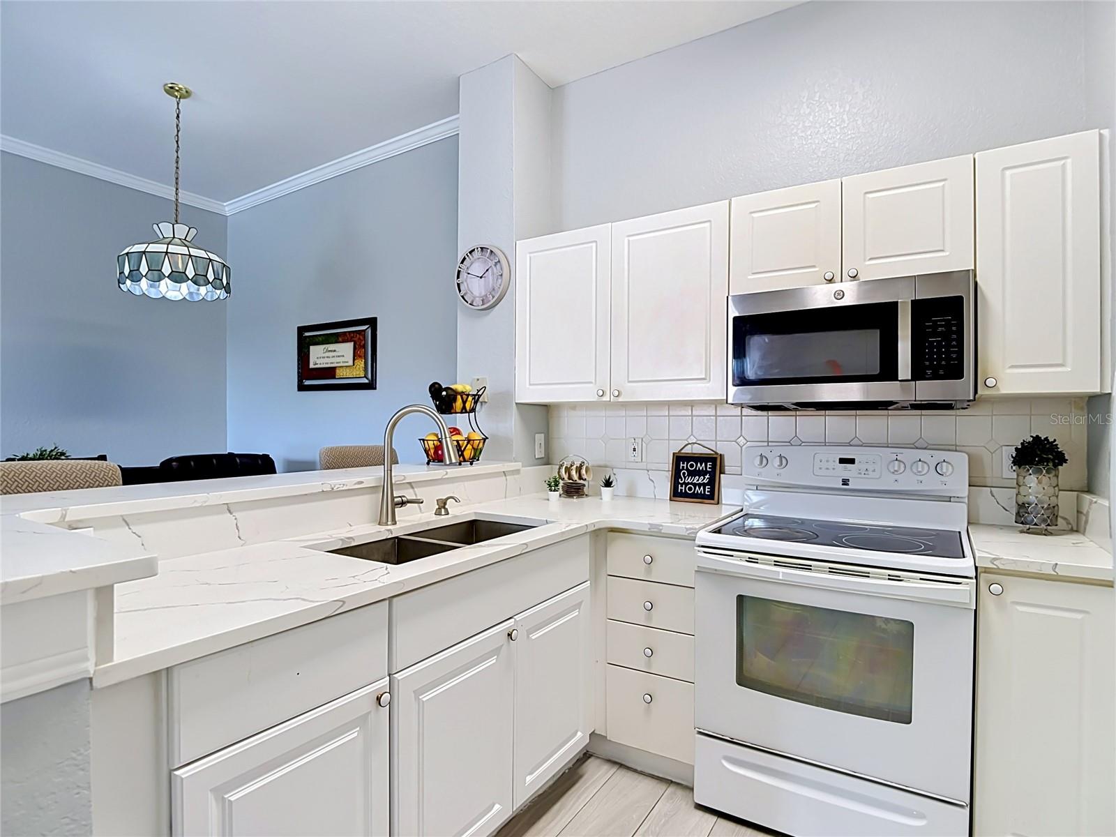 LAKEVIEW AT CALUSA TRACE - Residential