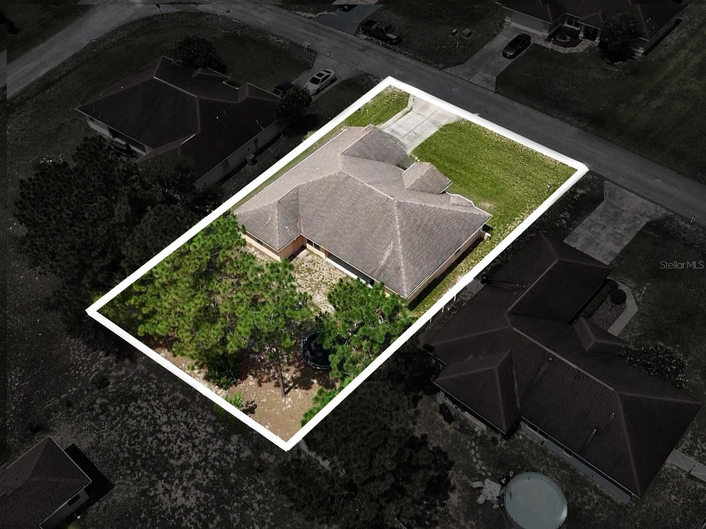 MARION OAKS UN #12 - Residential