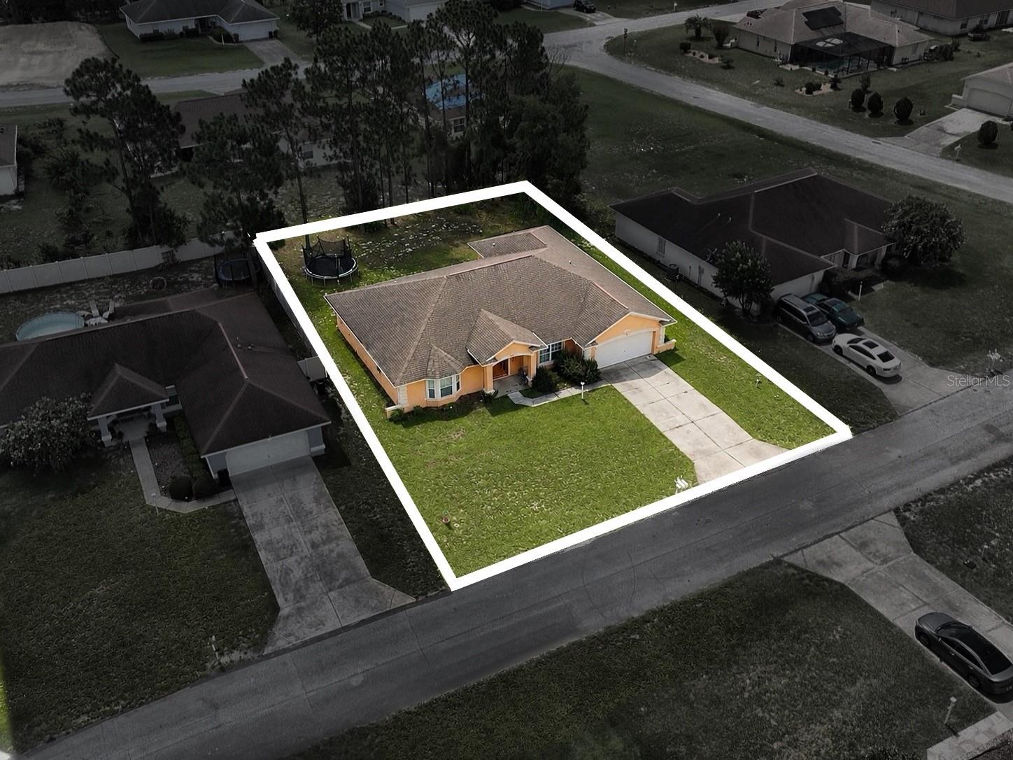 MARION OAKS UN #12 - Residential