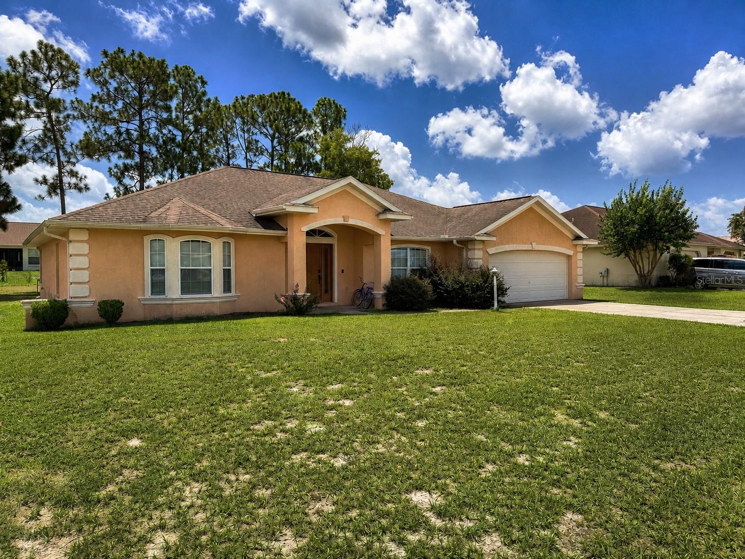 MARION OAKS UN #12 - Residential