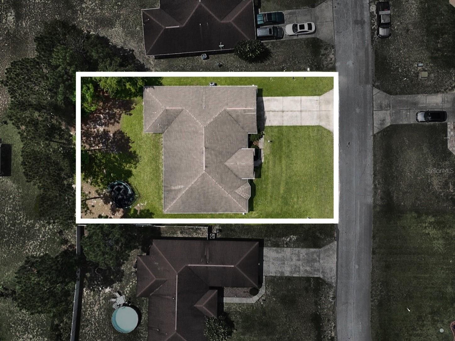 MARION OAKS UN #12 - Residential