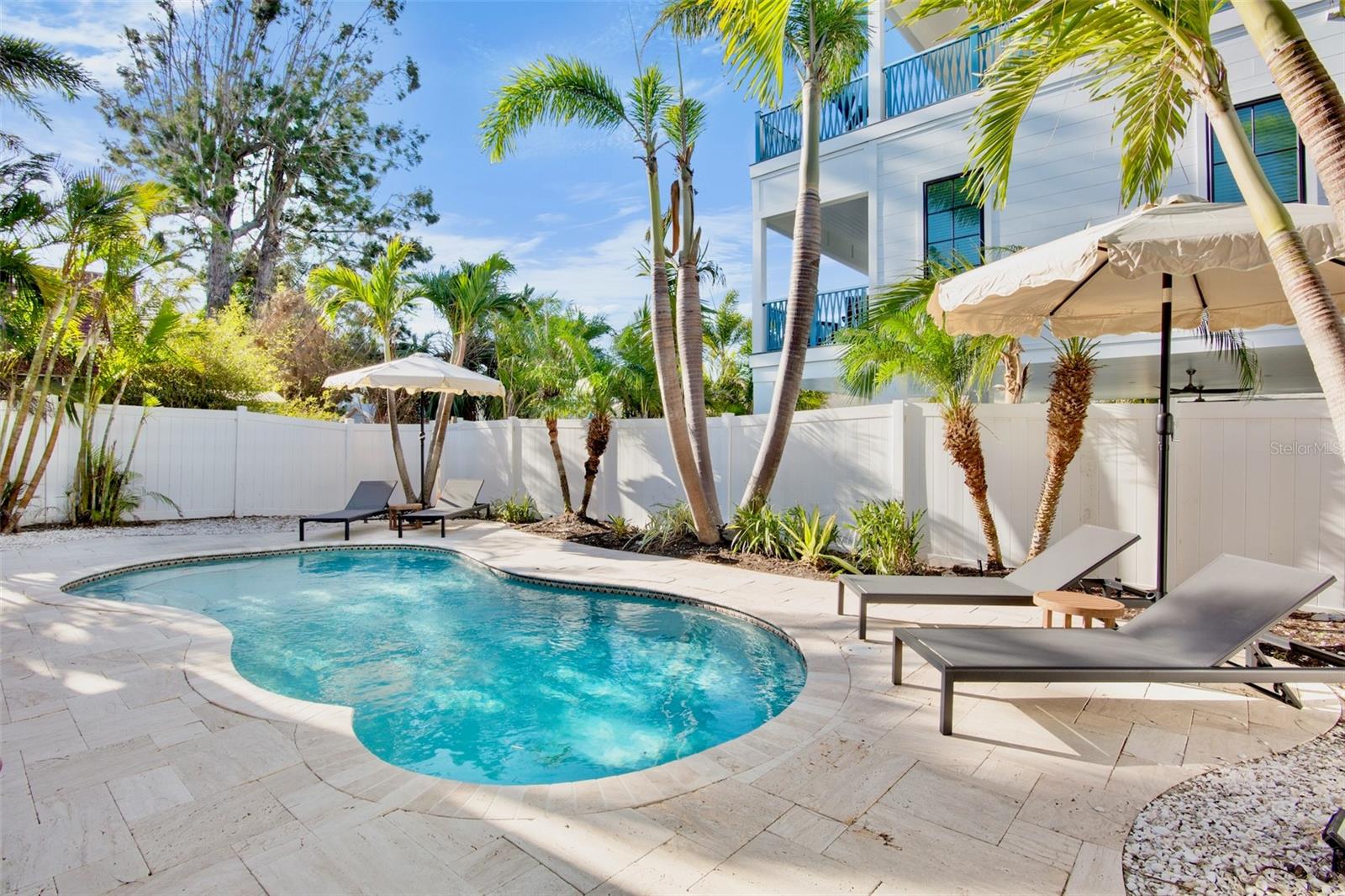 SHORE ACRES THIRD ADD - Residential