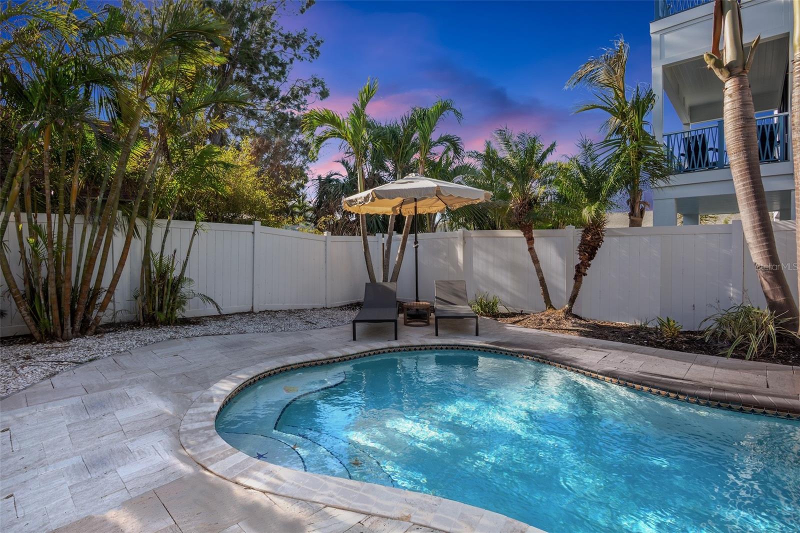 SHORE ACRES THIRD ADD - Residential