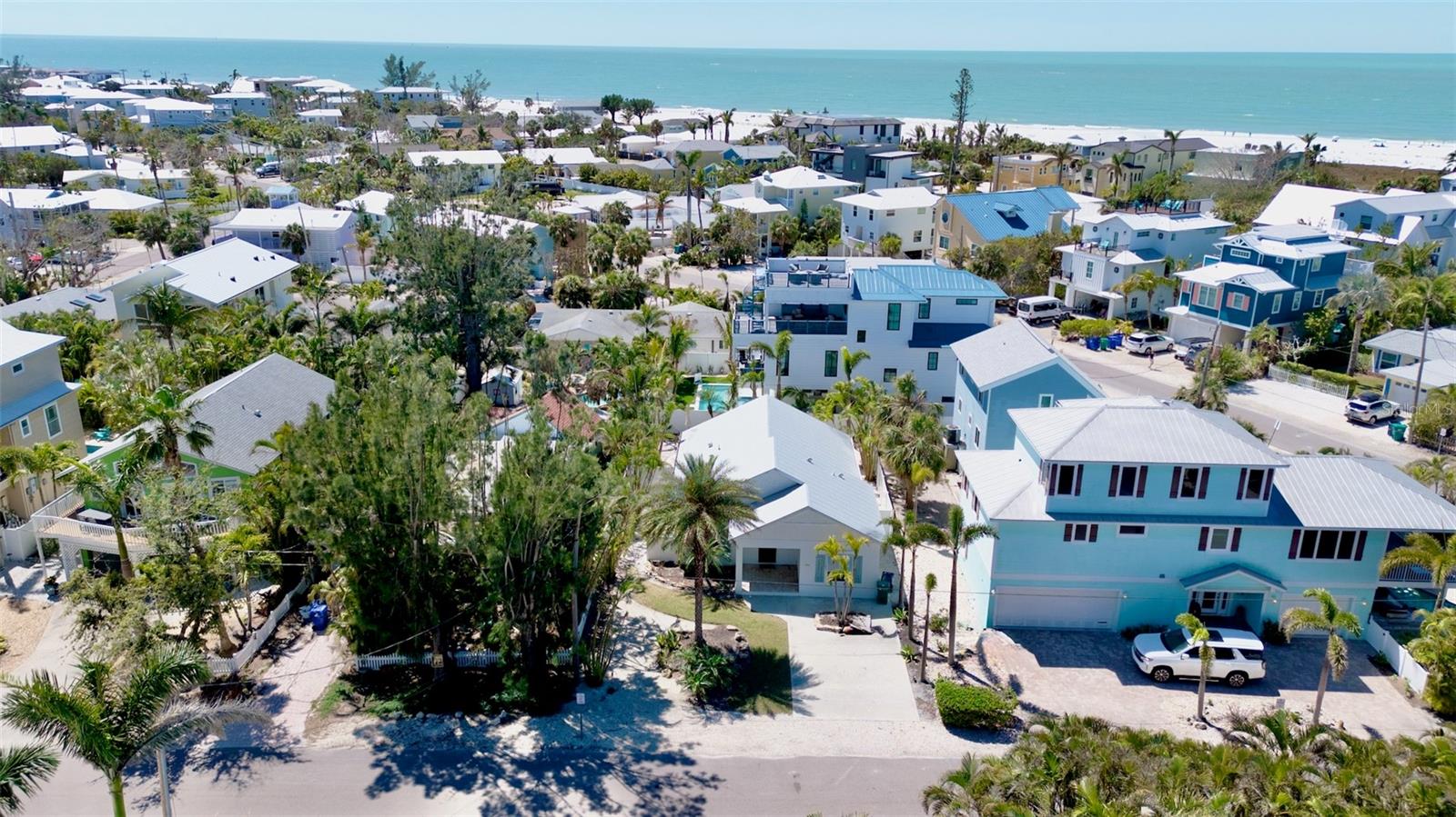 SHORE ACRES THIRD ADD - Residential