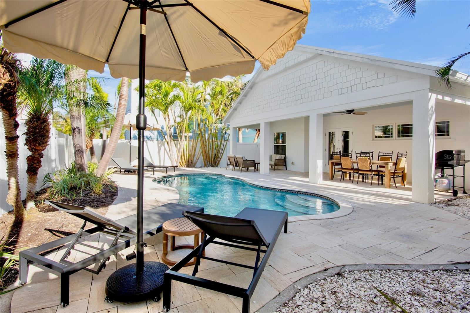 SHORE ACRES THIRD ADD - Residential