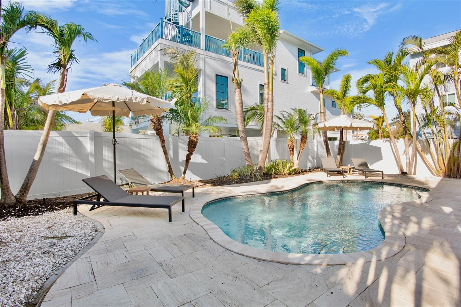 SHORE ACRES THIRD ADD - Residential