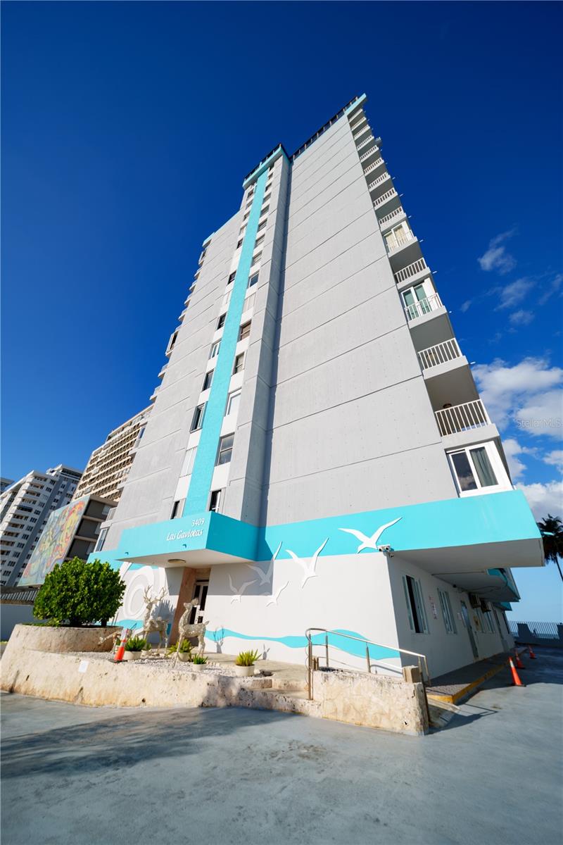 LAS GAVIOTAS - Residential
