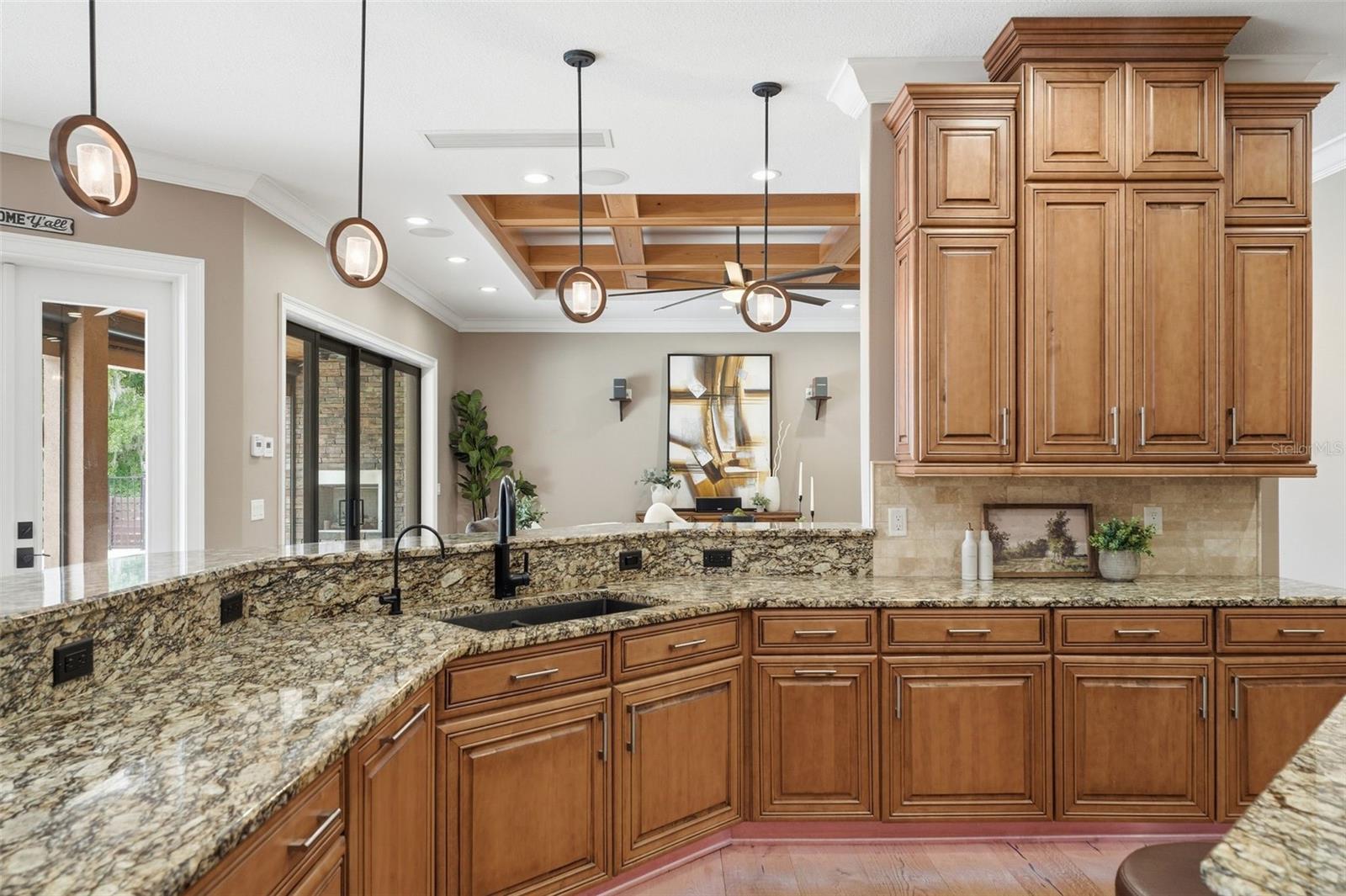 TURNING HAWK RANCH - Residential