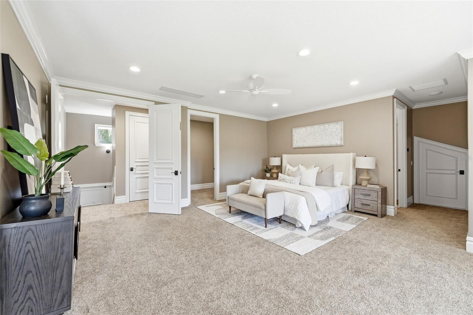 TURNING HAWK RANCH - Residential