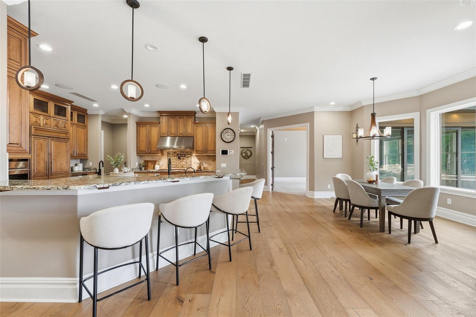 TURNING HAWK RANCH - Residential