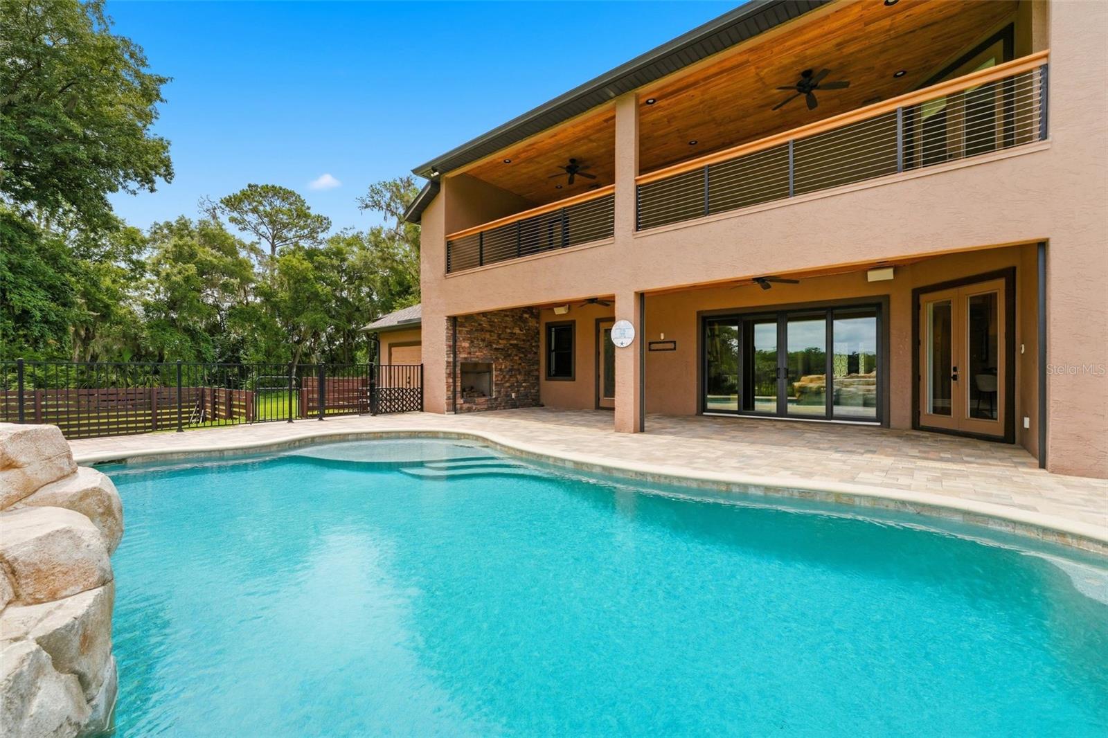 TURNING HAWK RANCH - Residential