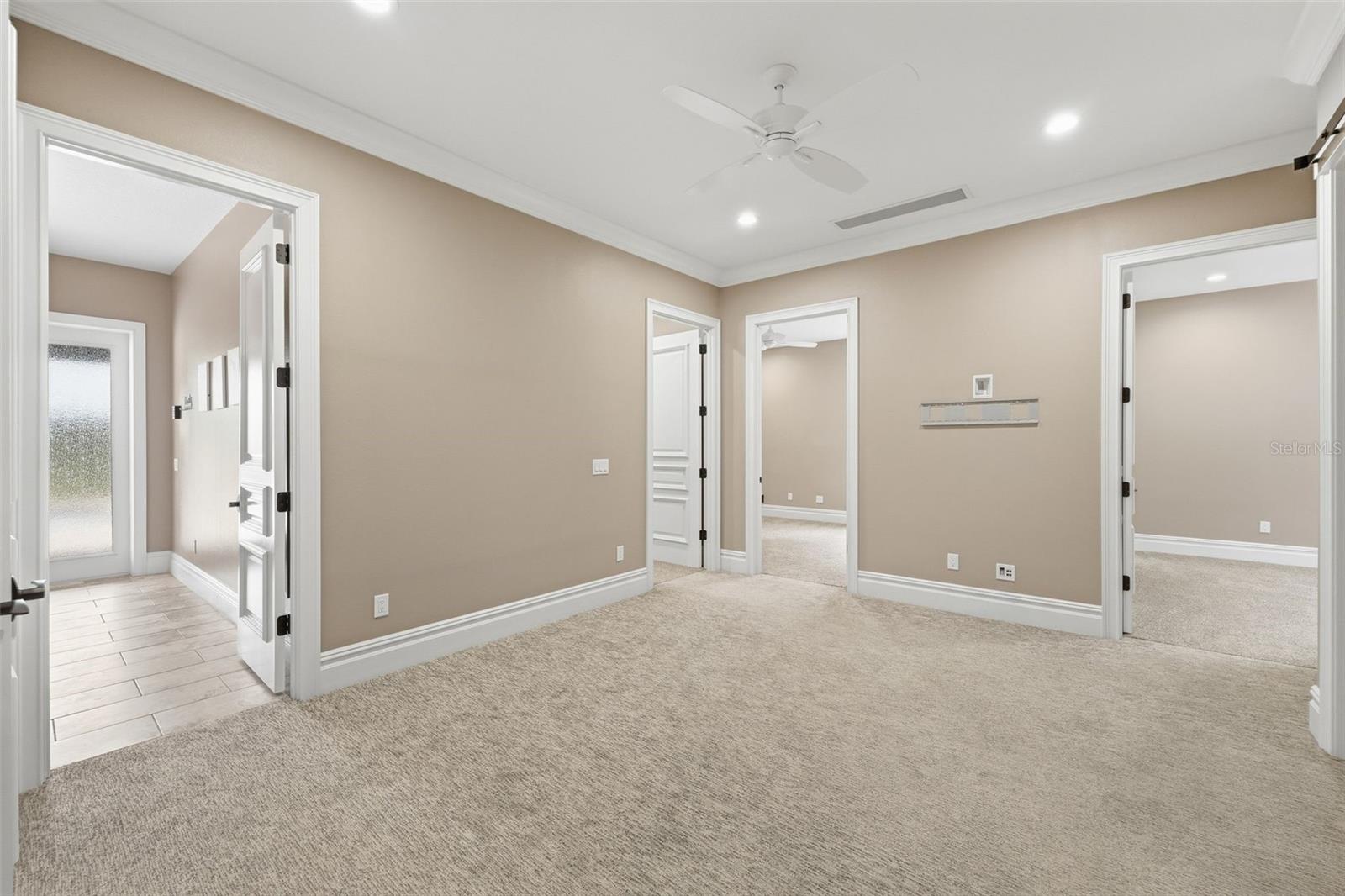 TURNING HAWK RANCH - Residential