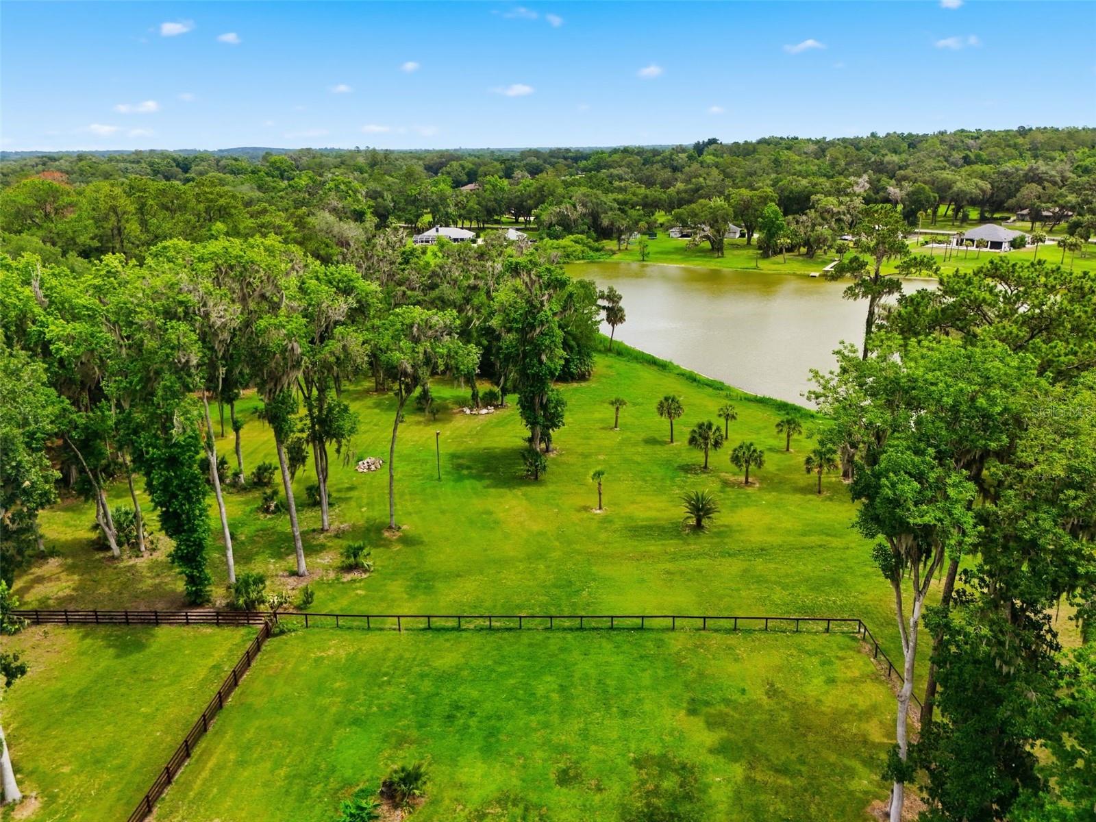 TURNING HAWK RANCH - Residential