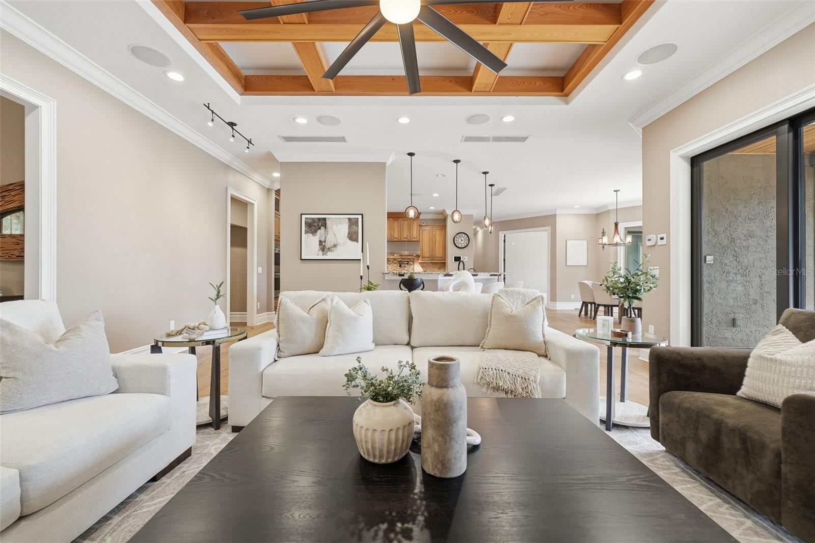 TURNING HAWK RANCH - Residential