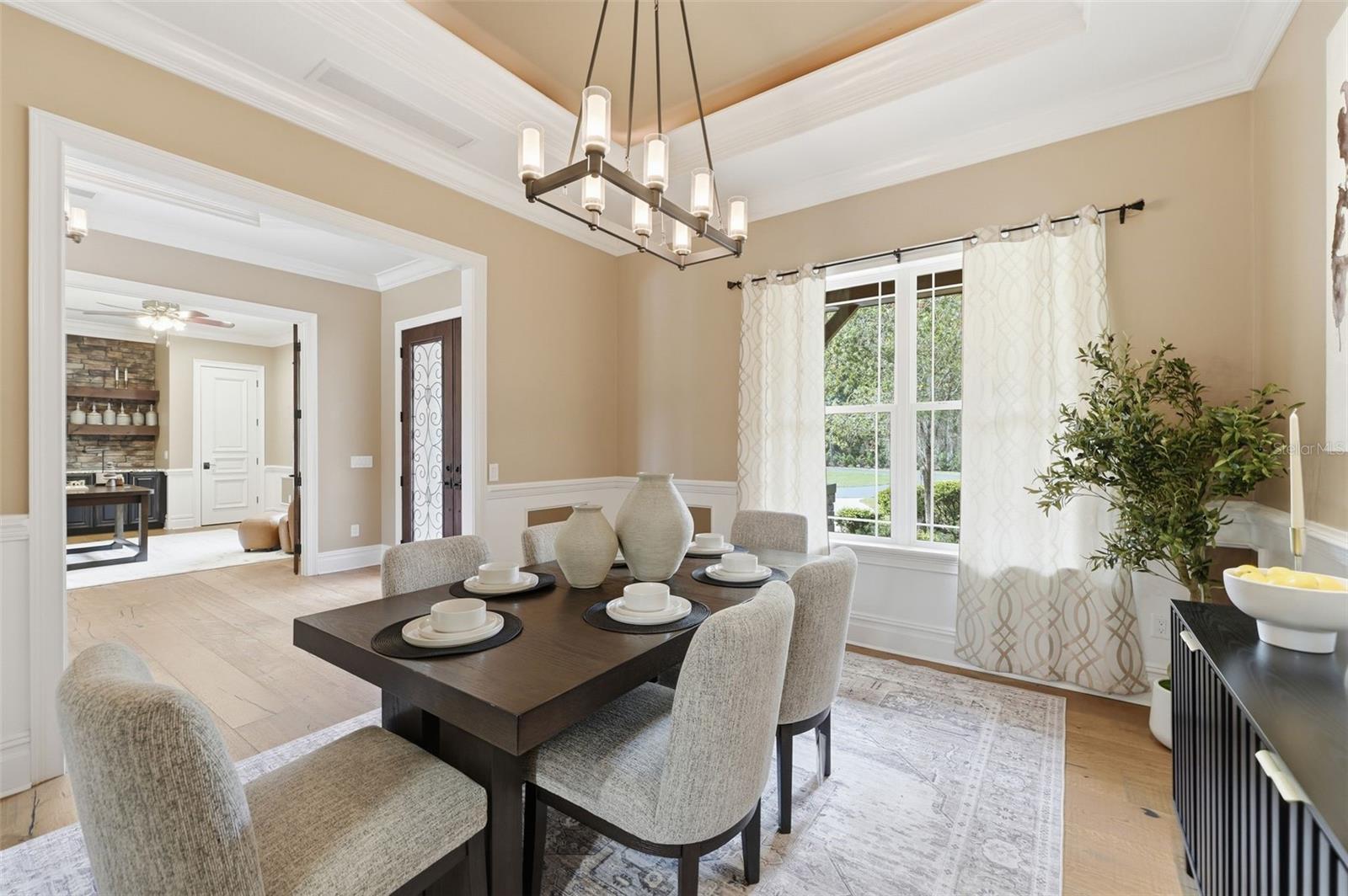 TURNING HAWK RANCH - Residential