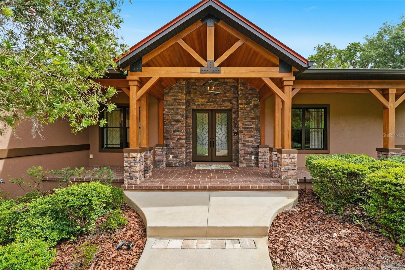 TURNING HAWK RANCH - Residential