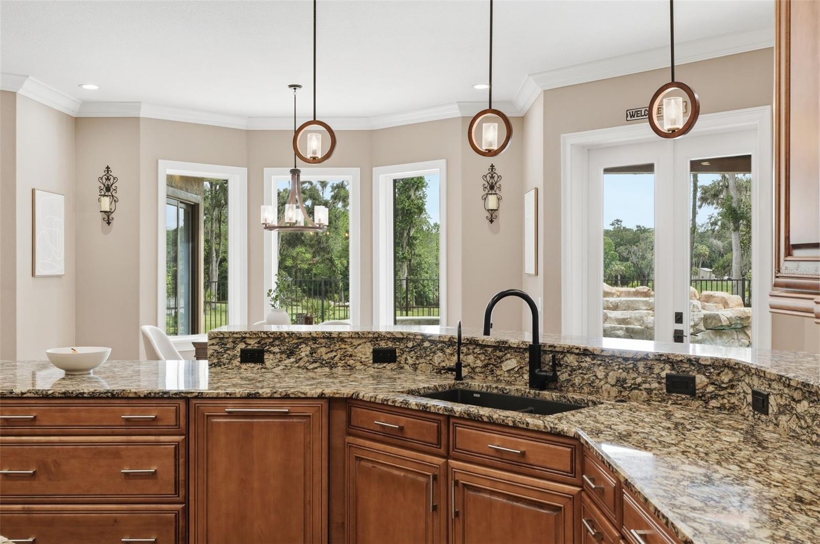 TURNING HAWK RANCH - Residential