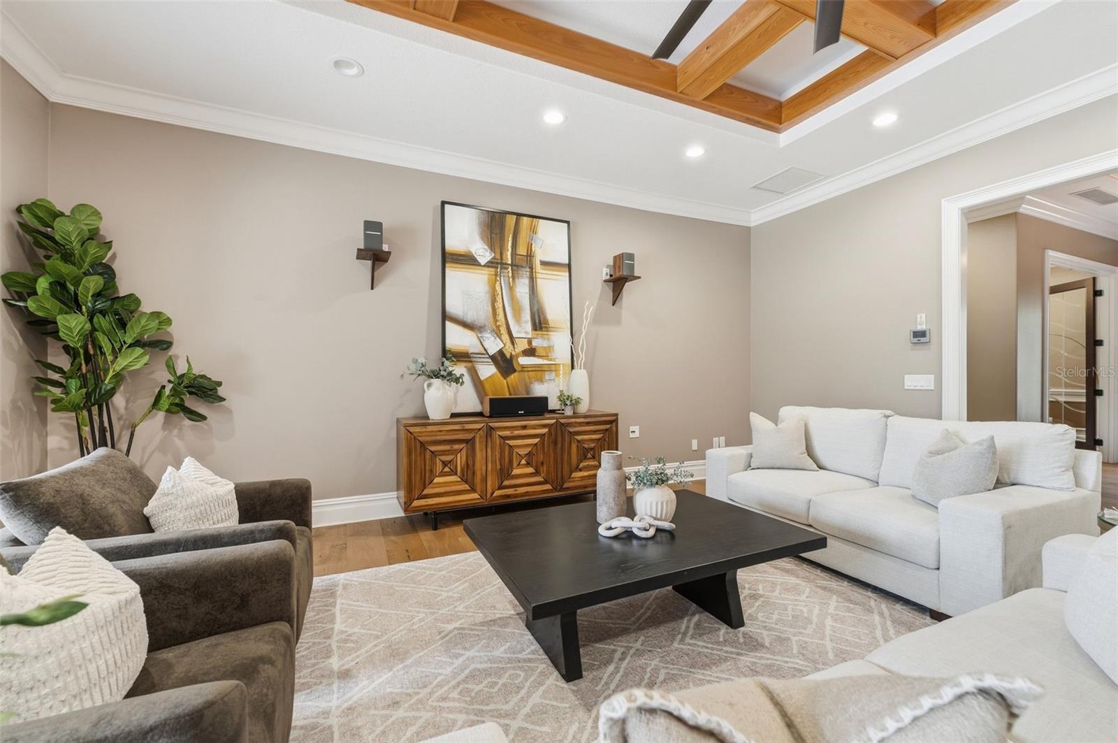 TURNING HAWK RANCH - Residential