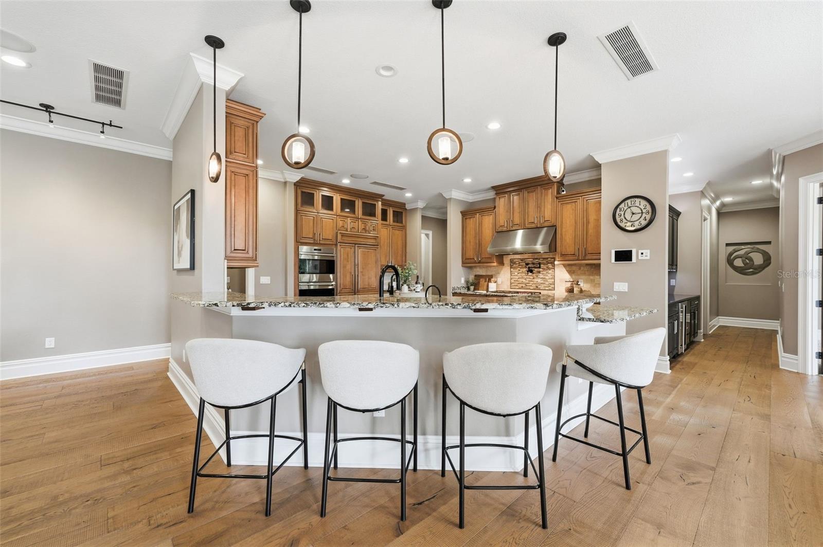 TURNING HAWK RANCH - Residential