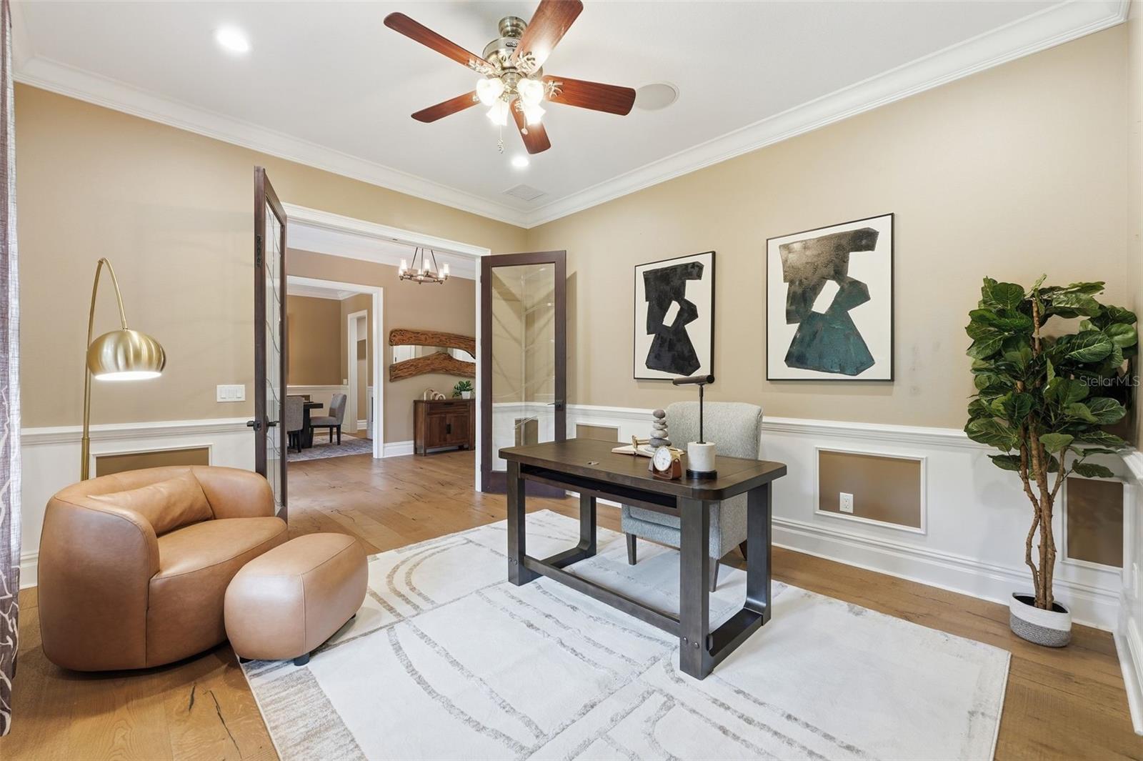 TURNING HAWK RANCH - Residential