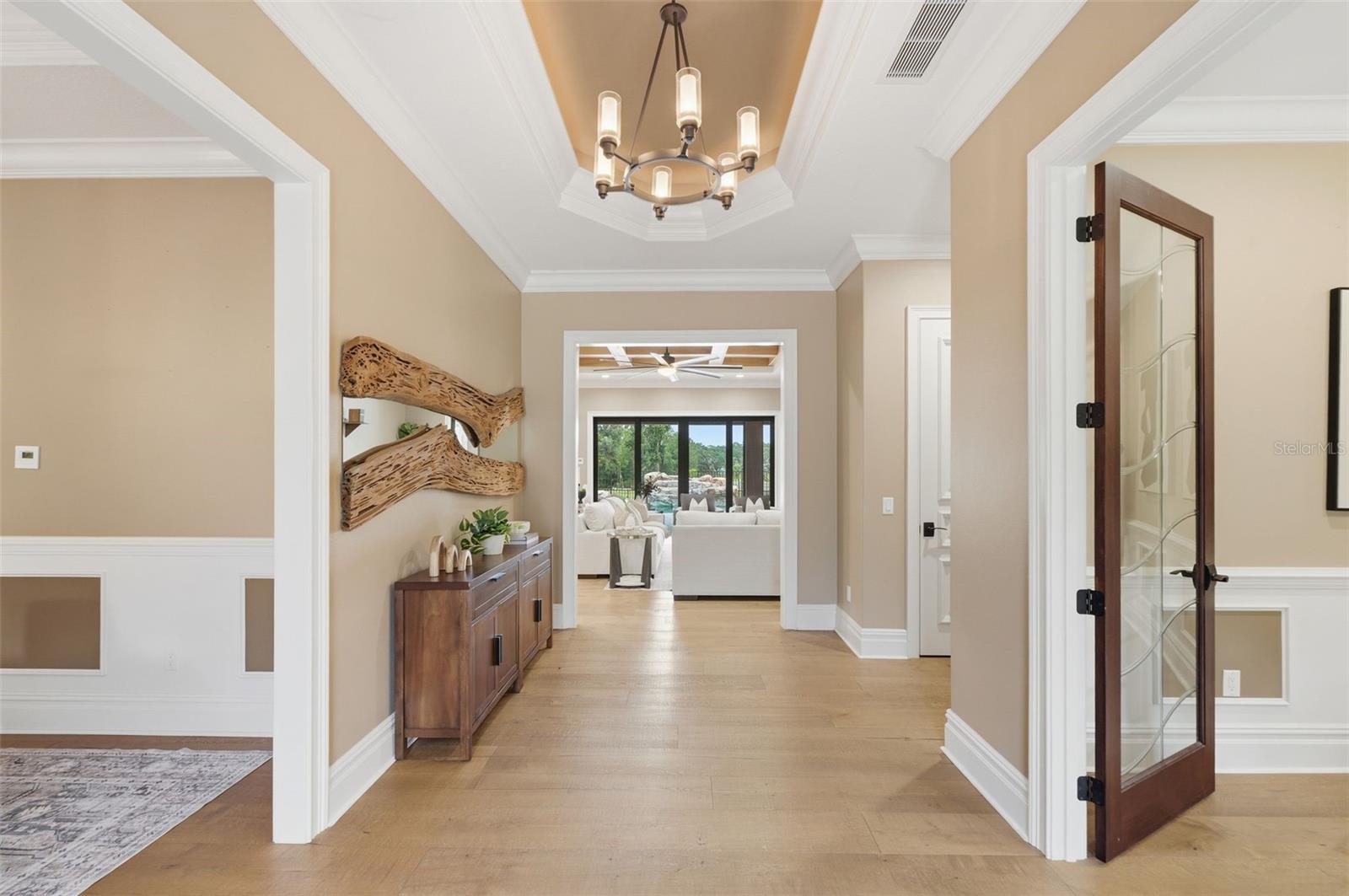 TURNING HAWK RANCH - Residential