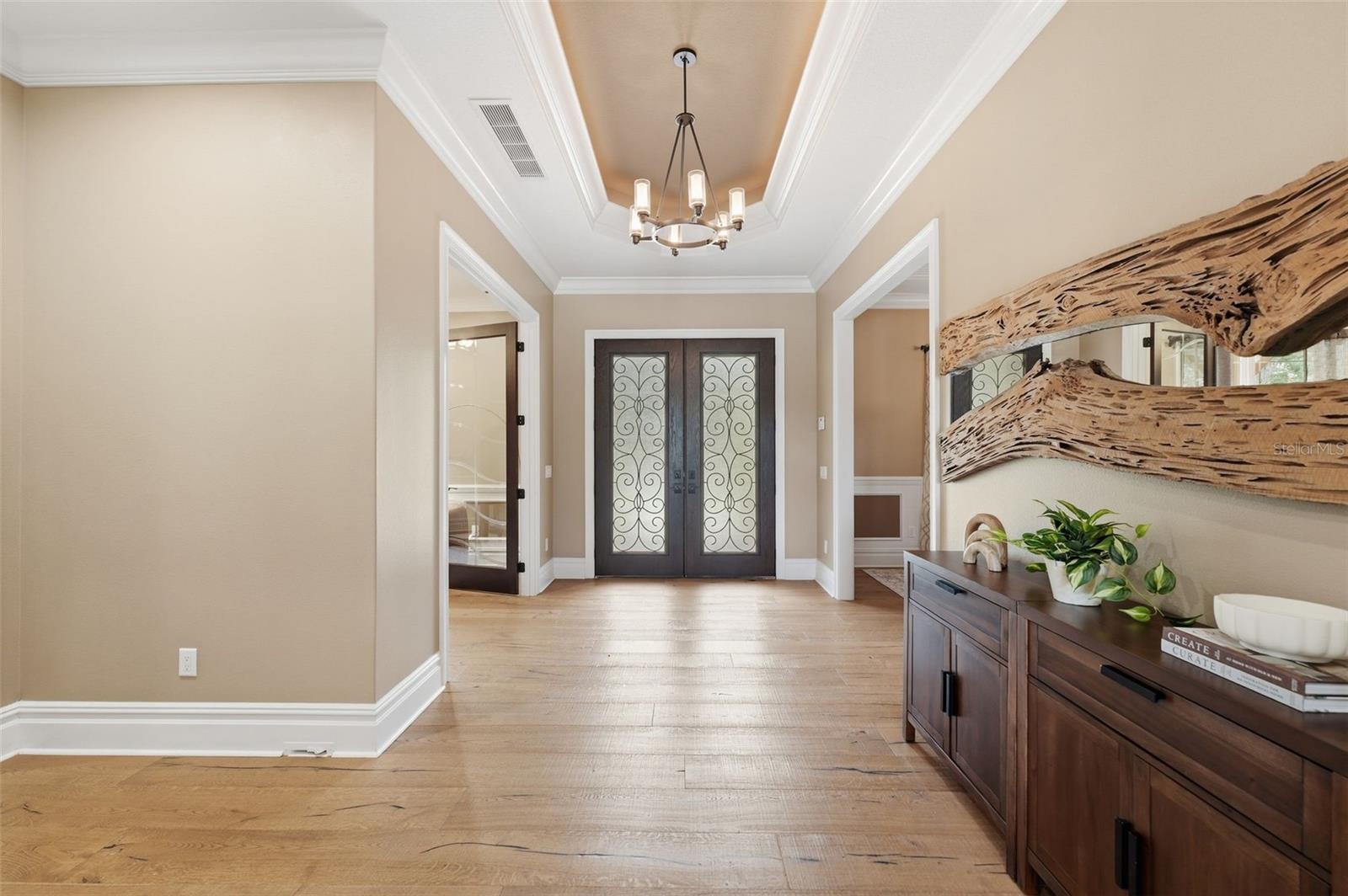 TURNING HAWK RANCH - Residential