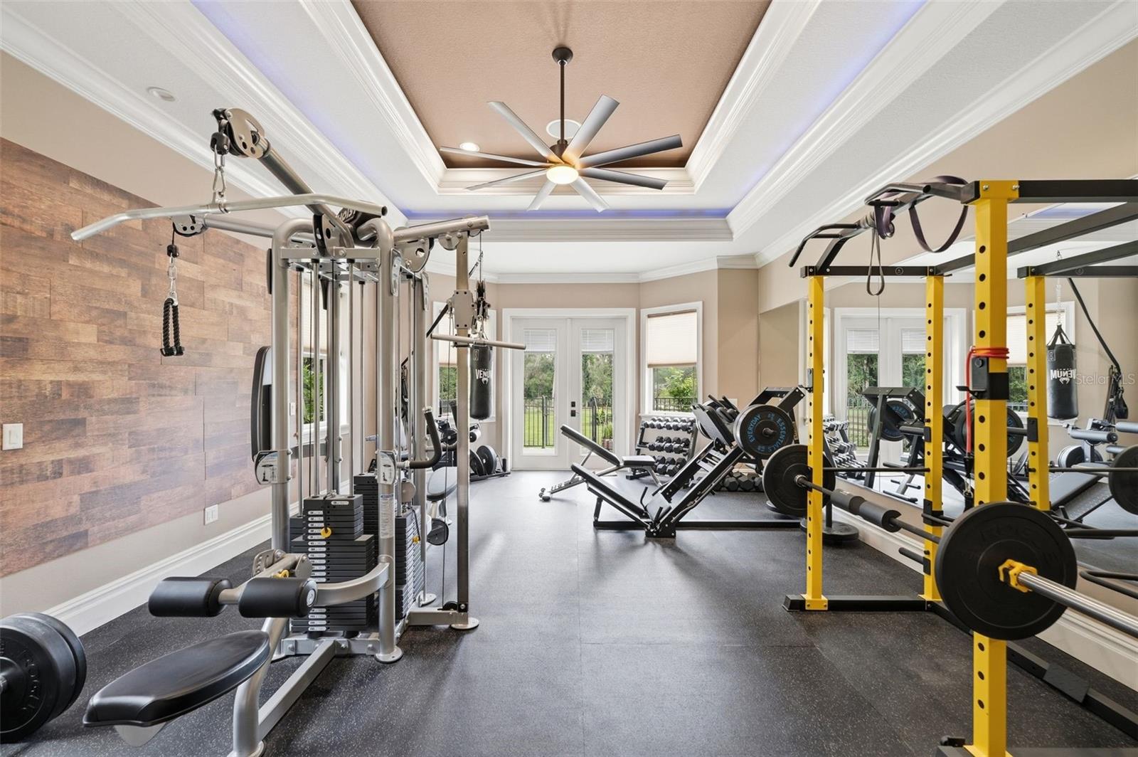 TURNING HAWK RANCH - Residential