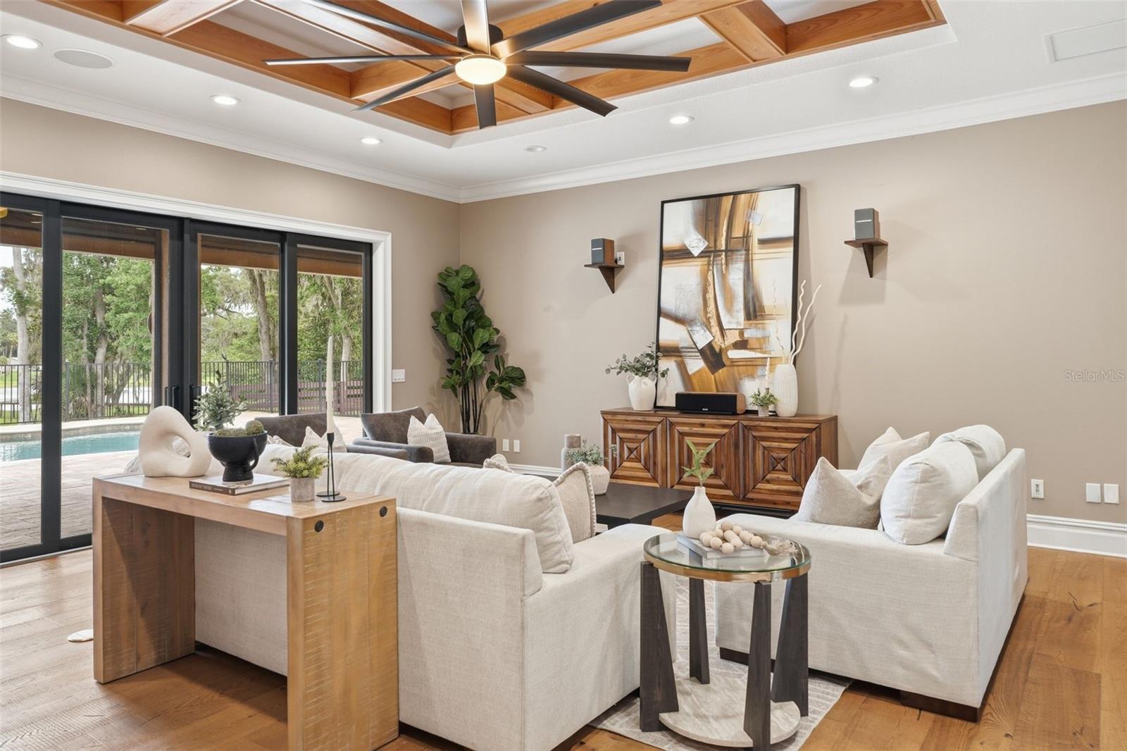 TURNING HAWK RANCH - Residential