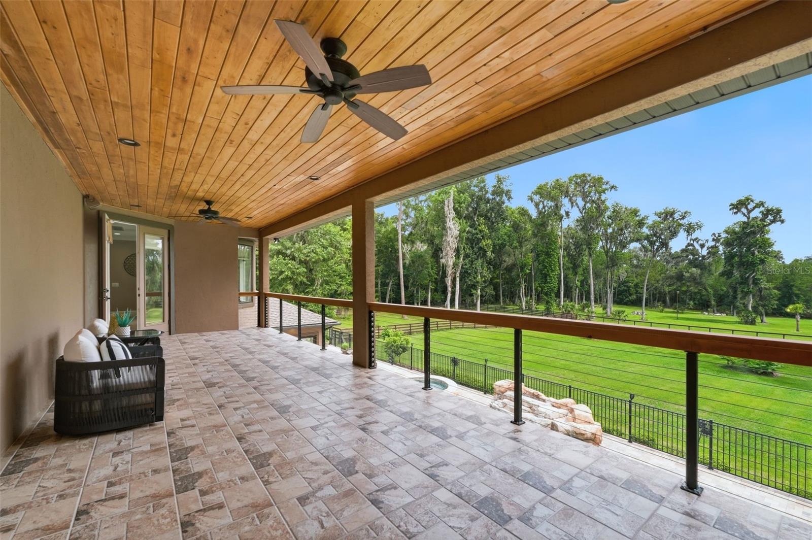 TURNING HAWK RANCH - Residential