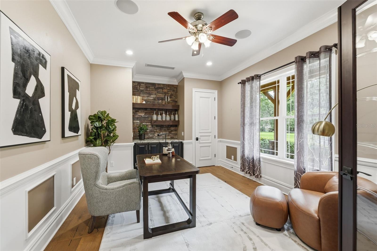 TURNING HAWK RANCH - Residential