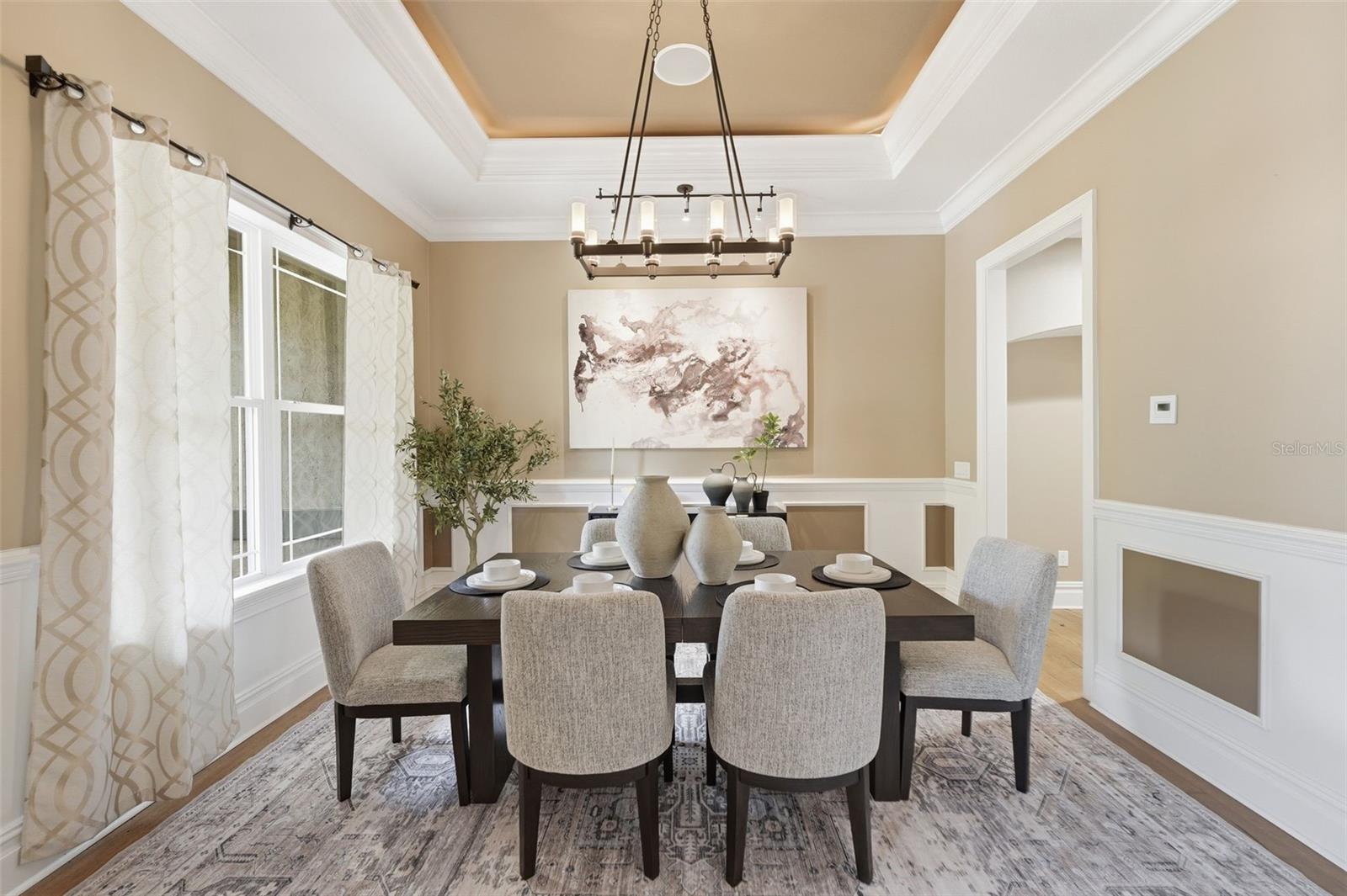 TURNING HAWK RANCH - Residential