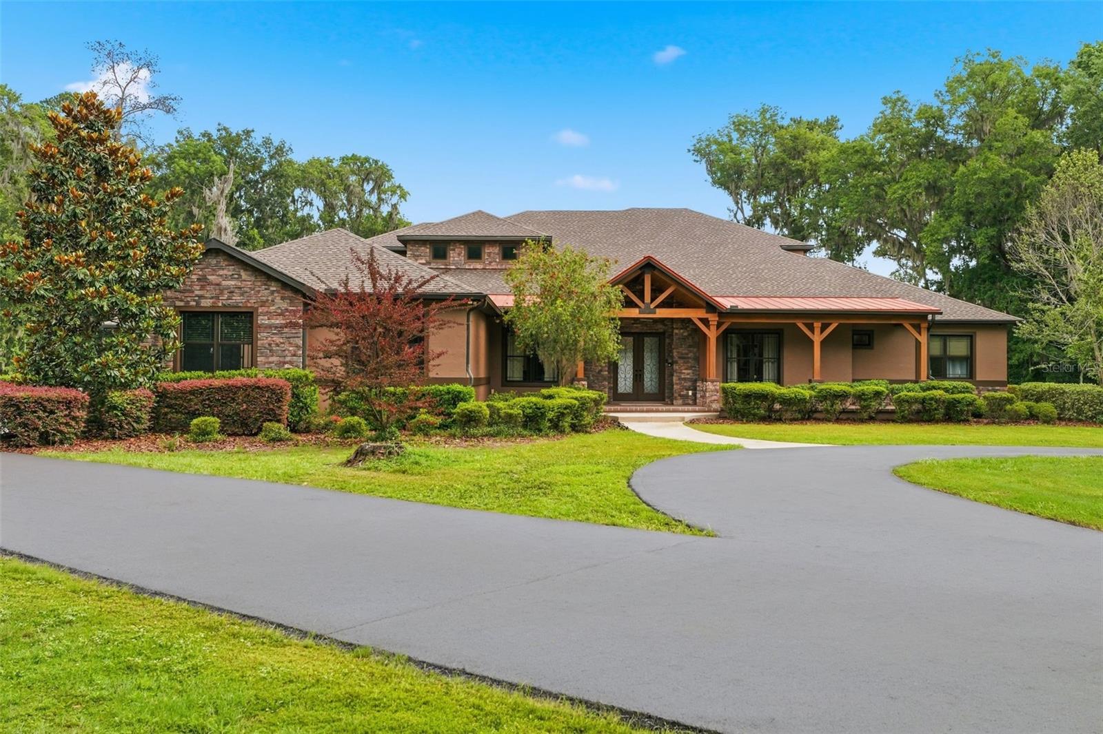 TURNING HAWK RANCH - Residential