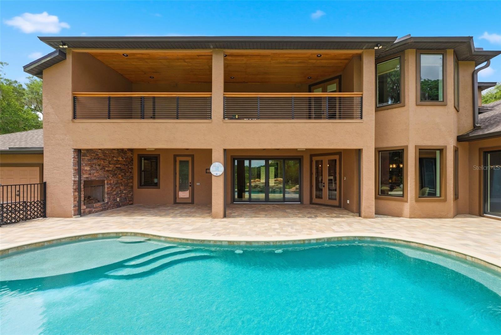 TURNING HAWK RANCH - Residential