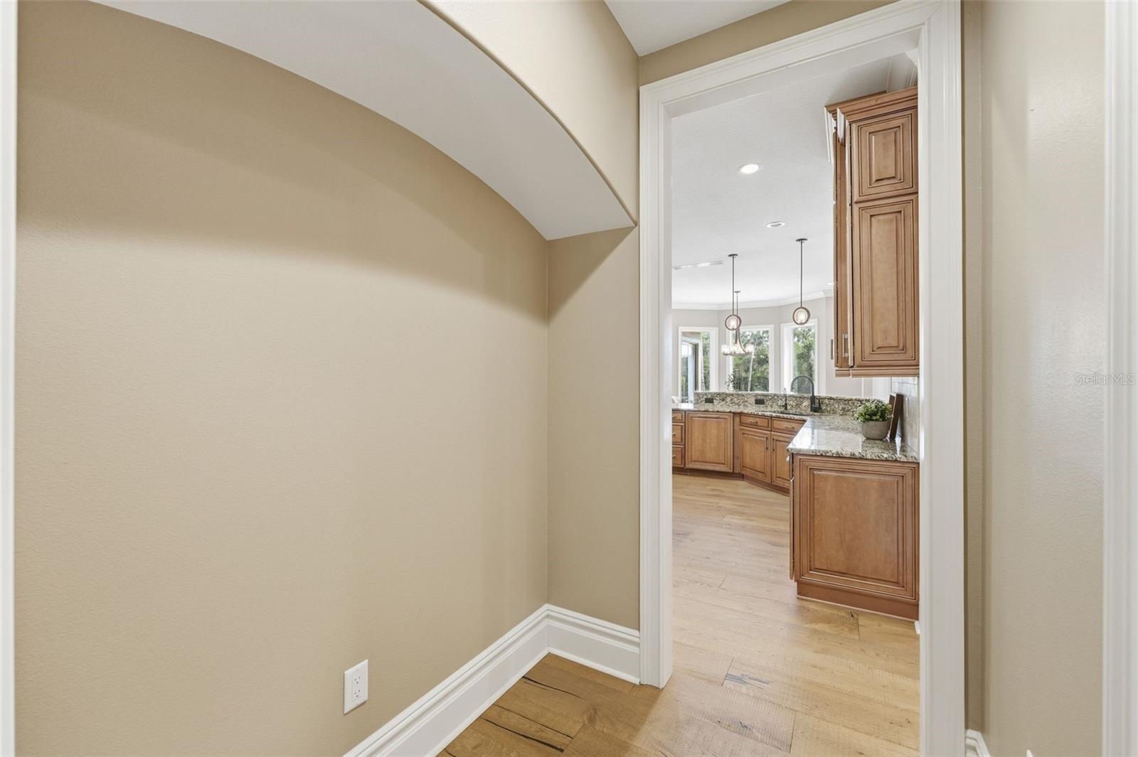 TURNING HAWK RANCH - Residential